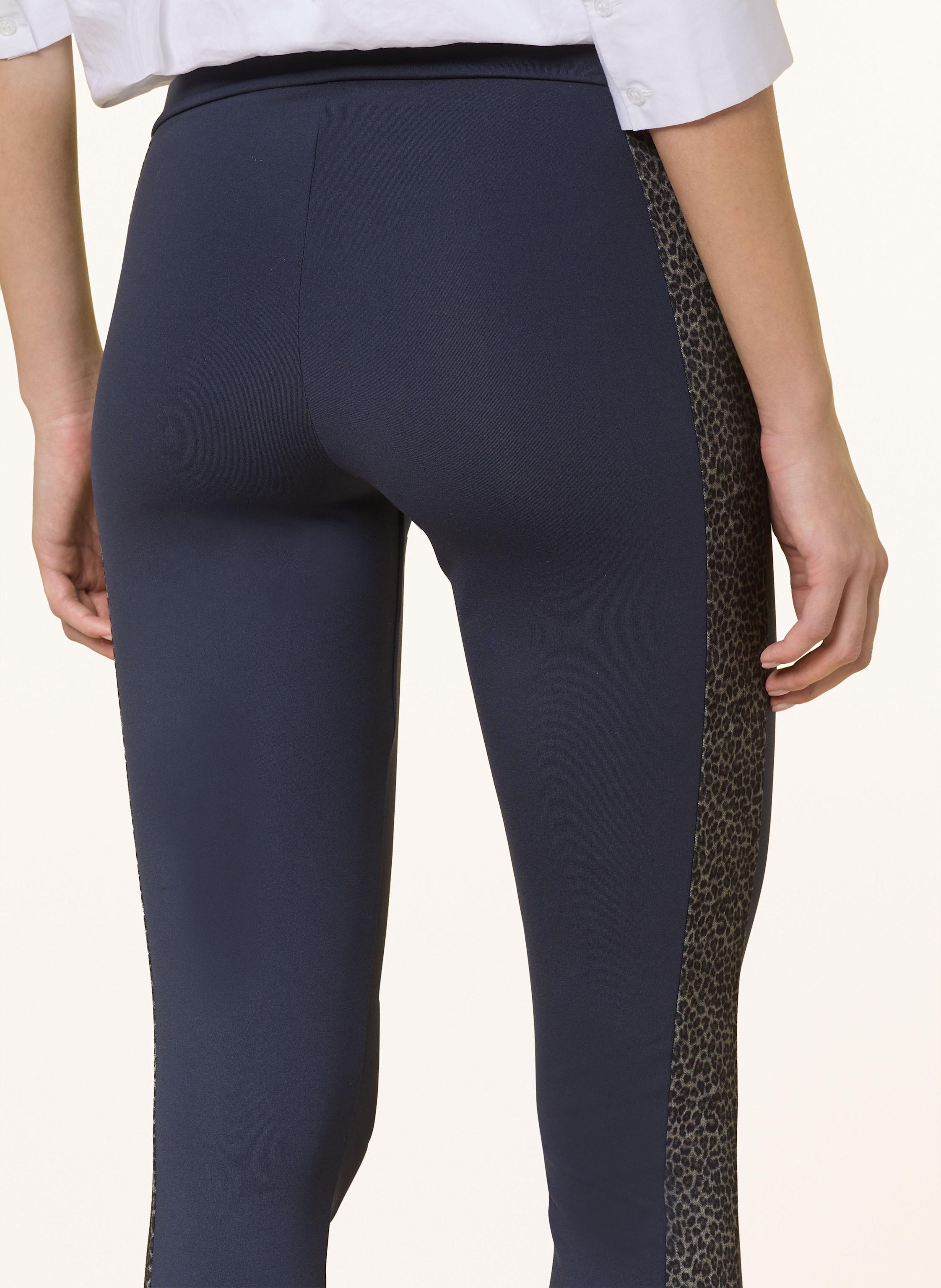 Thumbnail - Sportalm Jerseyhose blau