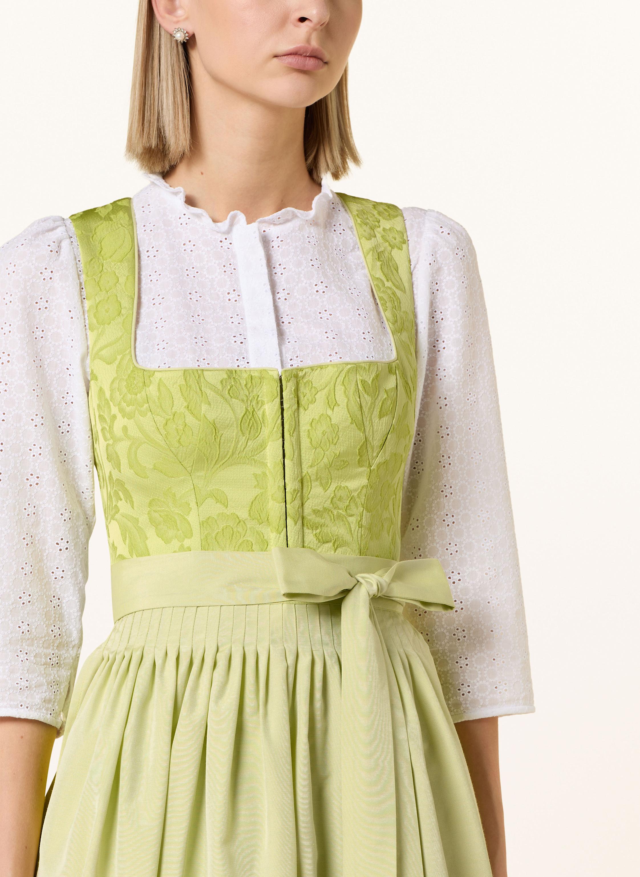 Thumbnail - Sportalm Dirndl gruen