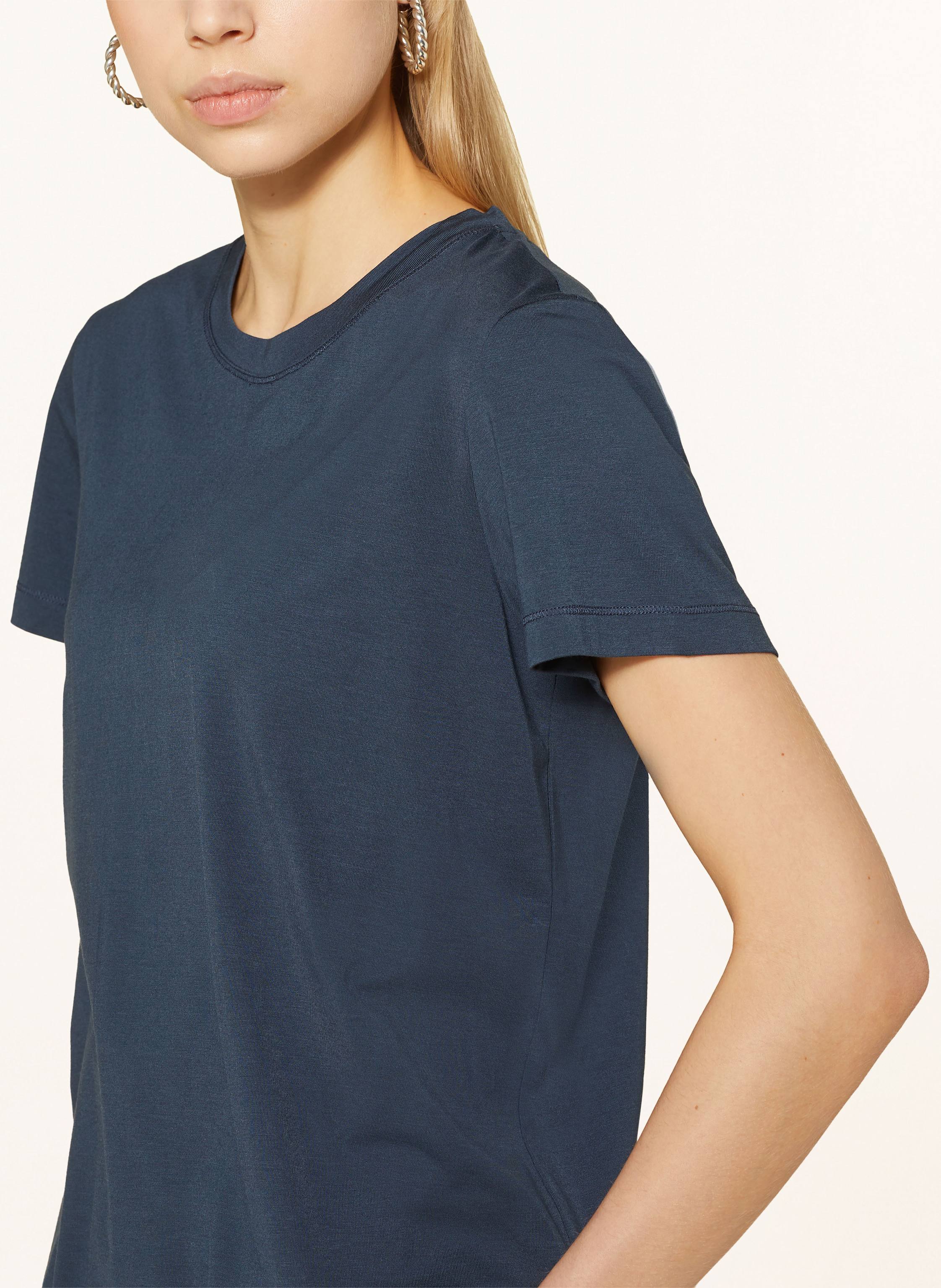 Thumbnail - Mos Mosh T-Shirt Mmdala blau