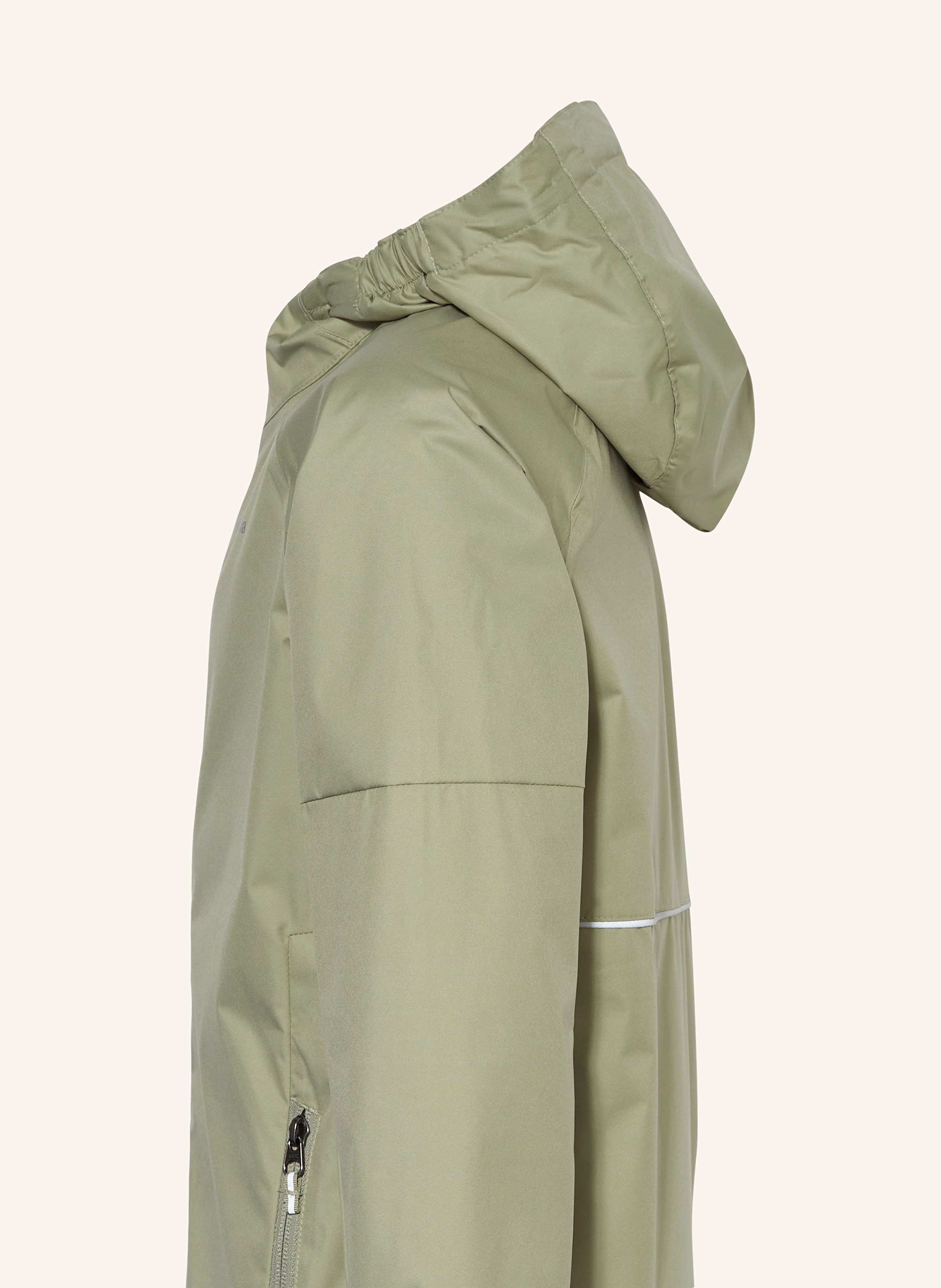 Thumbnail - Columbia Funktionsjacke Dalby Springs™ Ii gruen