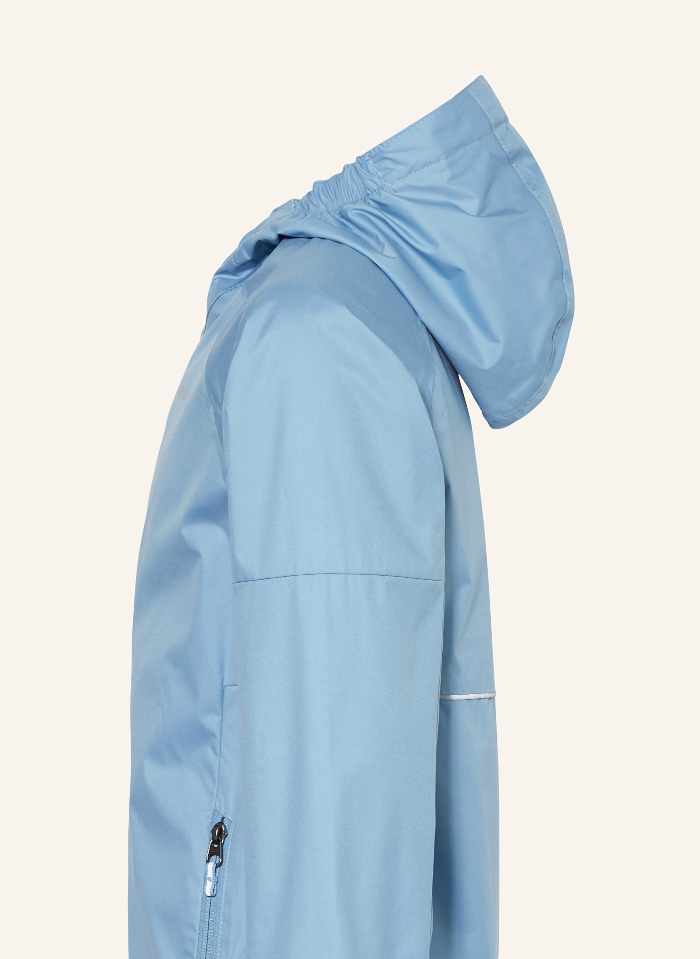 Thumbnail - Columbia Funktionsjacke Dalby Springs™ Ii blau