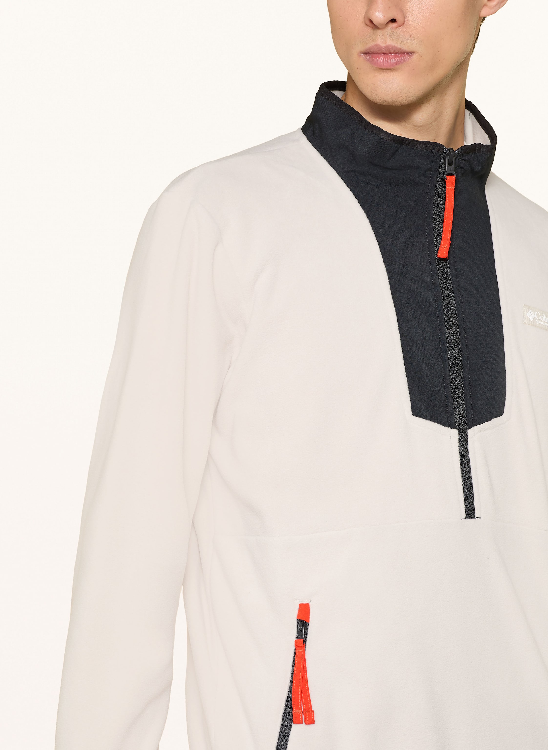 Thumbnail - Columbia Midlayer Sequoia Grove™ beige