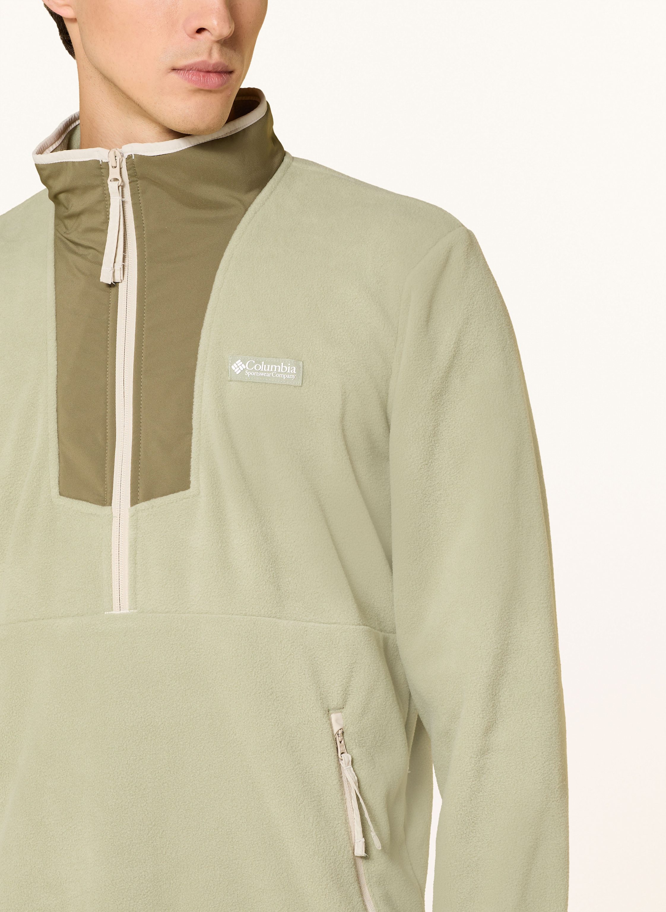 Thumbnail - Columbia Midlayer Sequoia Grove™ gruen