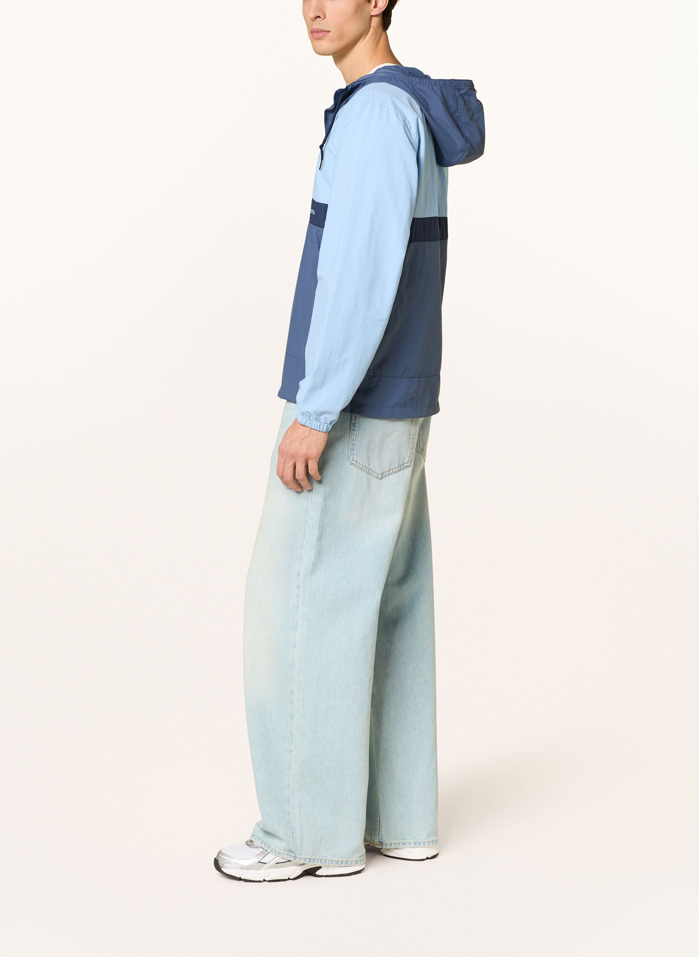 Thumbnail - Columbia Windbreaker Spire Valley™ blau