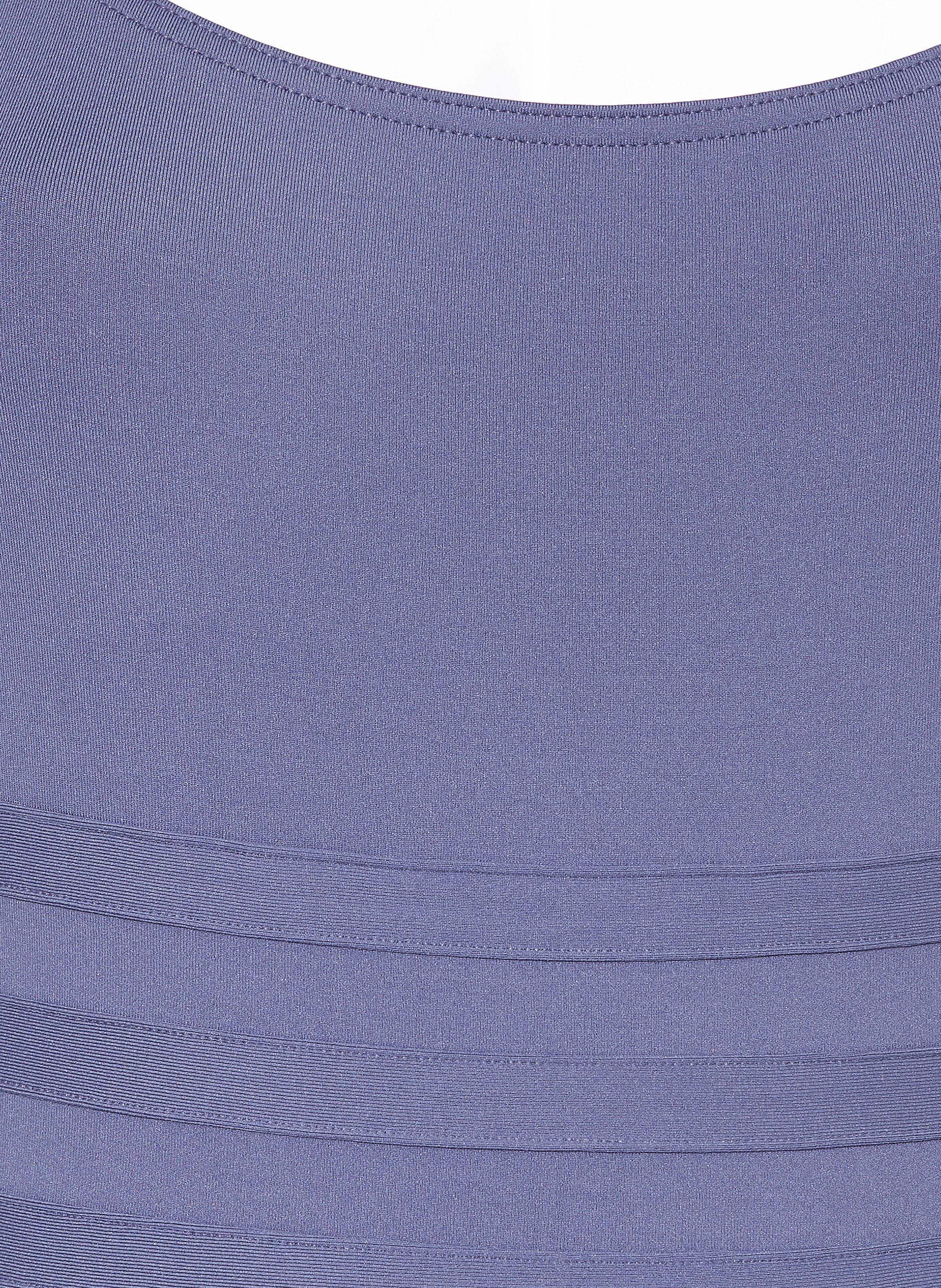 Thumbnail - Eres Badeanzug Asia blau