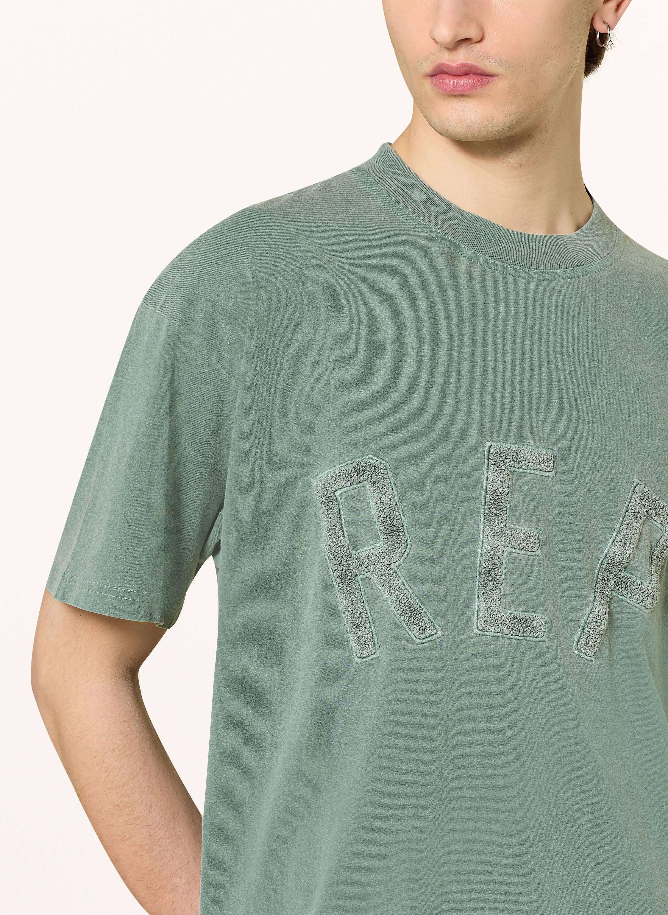 Thumbnail - Represent T-Shirt gruen