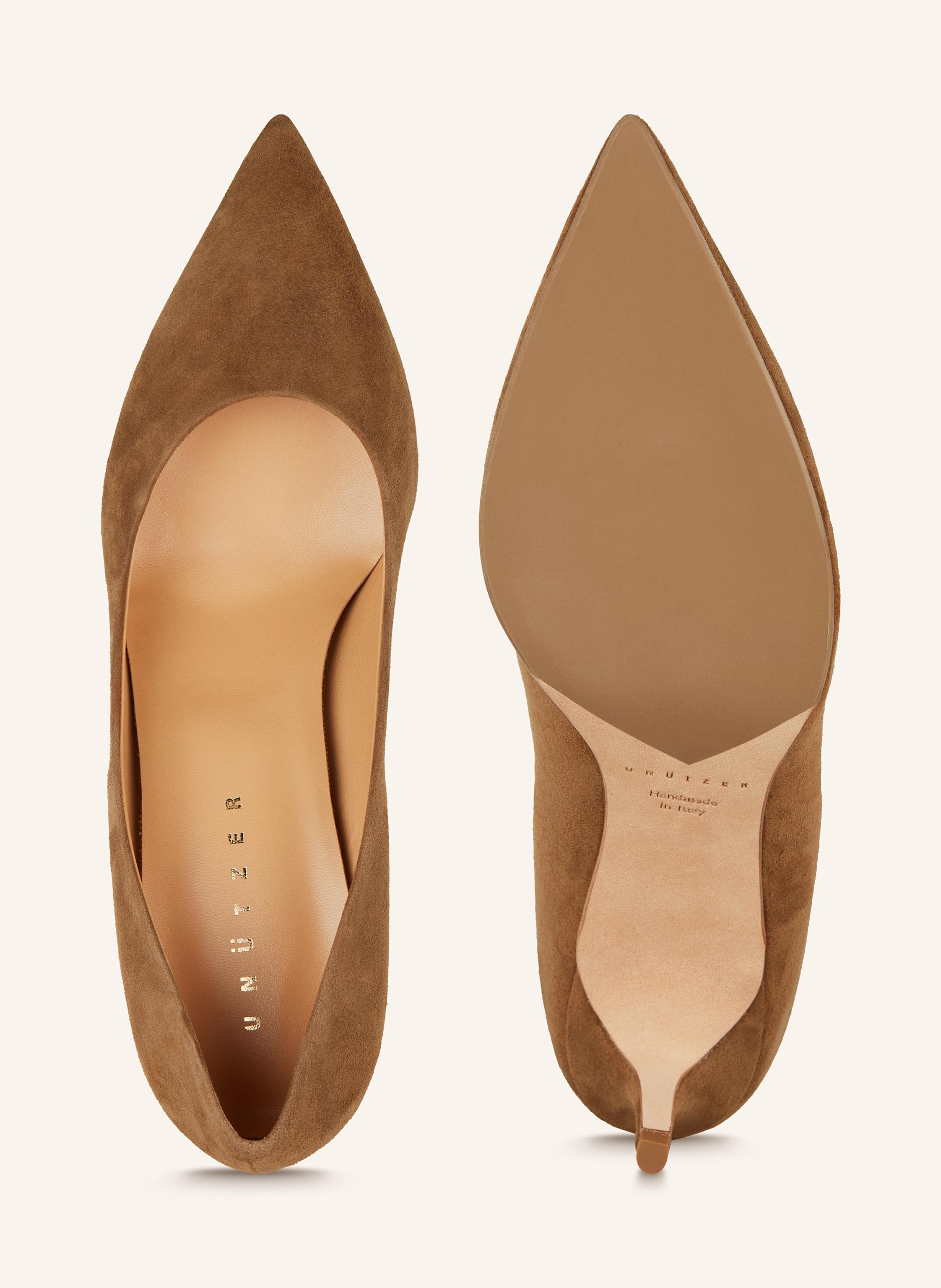 Thumbnail - Unützer Pumps braun