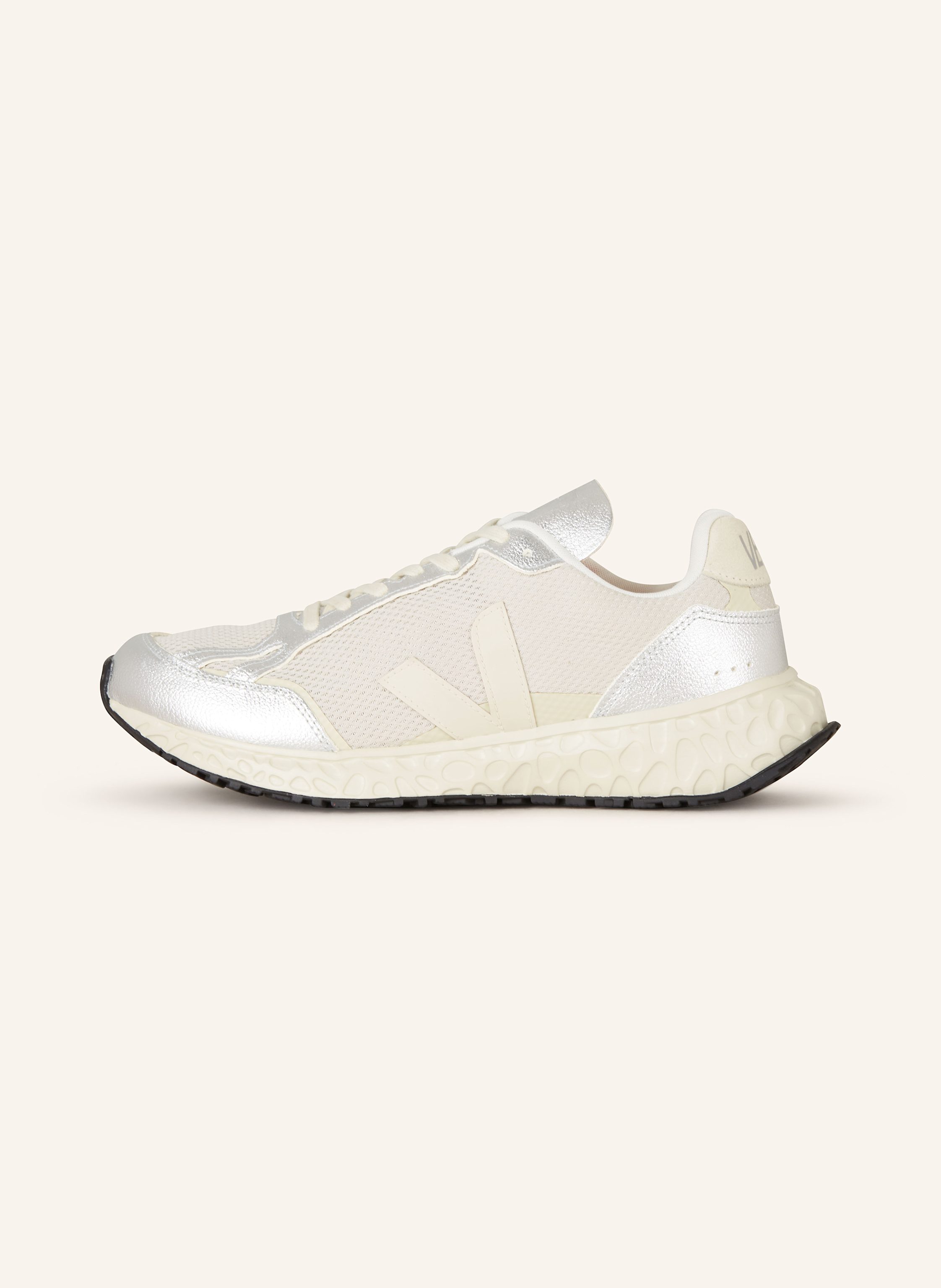Thumbnail - Veja Sneaker Condor Royale silber
