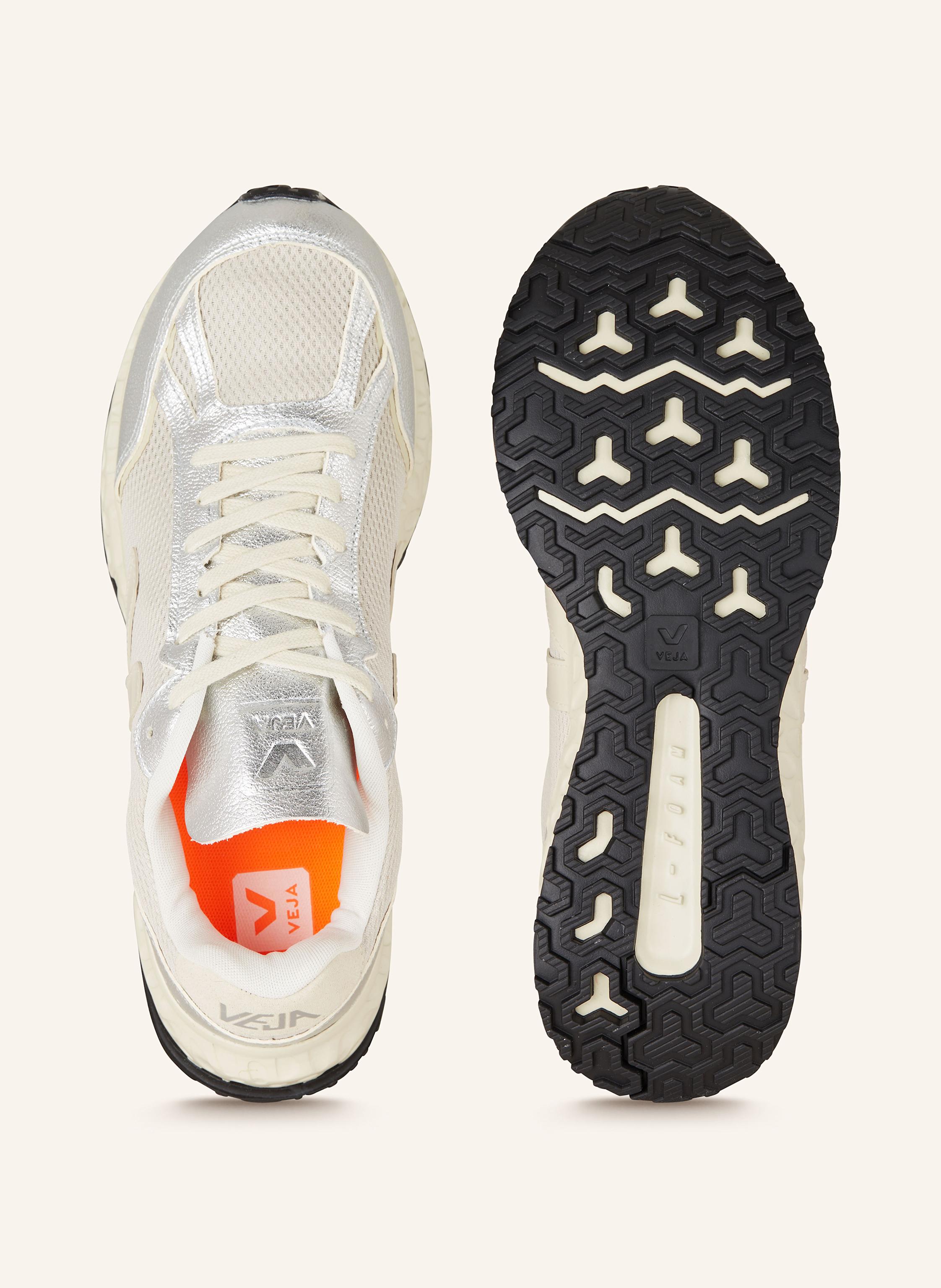 Thumbnail - Veja Sneaker Condor Royale silber