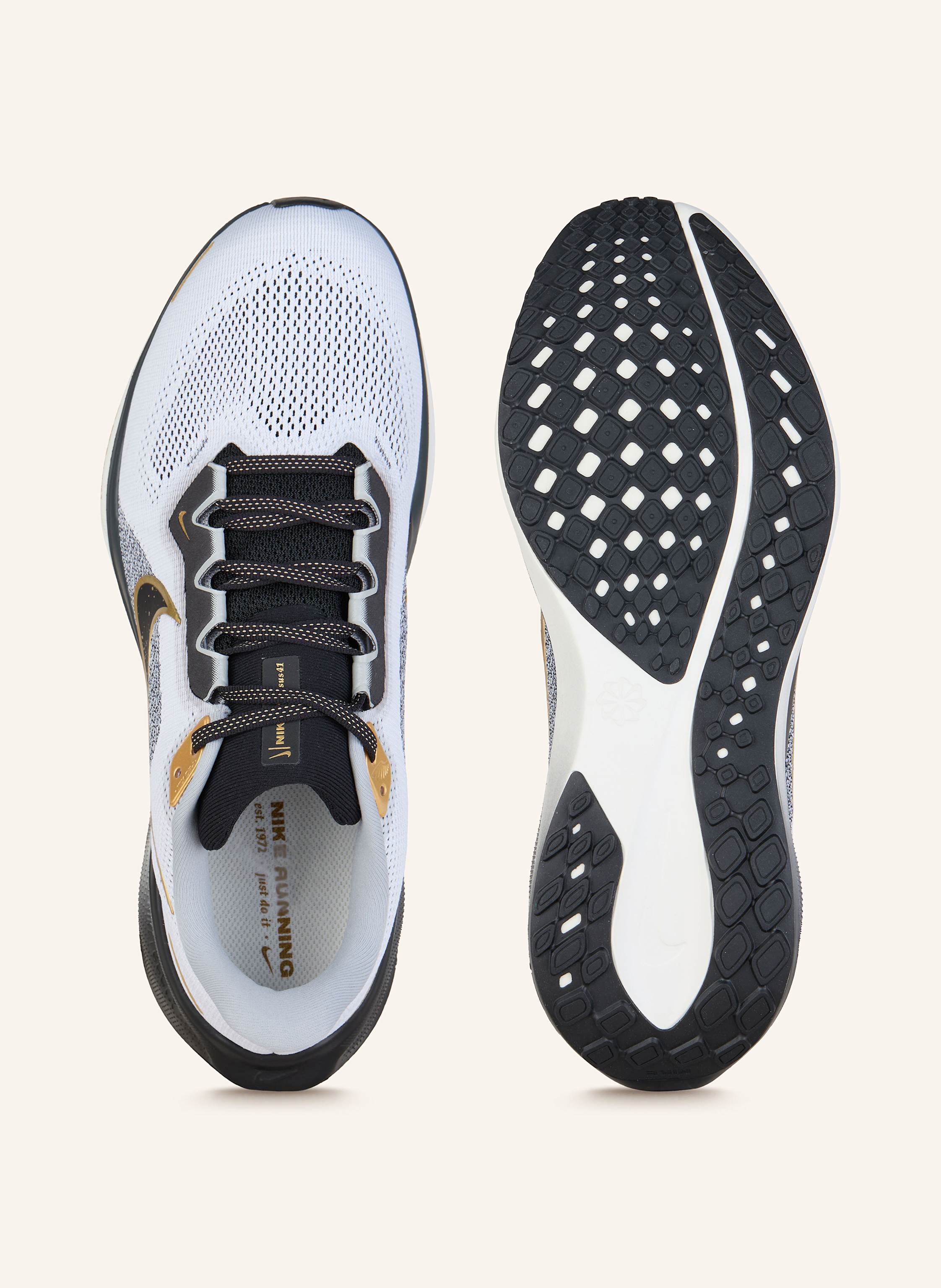 Thumbnail - Nike Laufschuhe Air Zoom Pegasus 41 Prm weiss