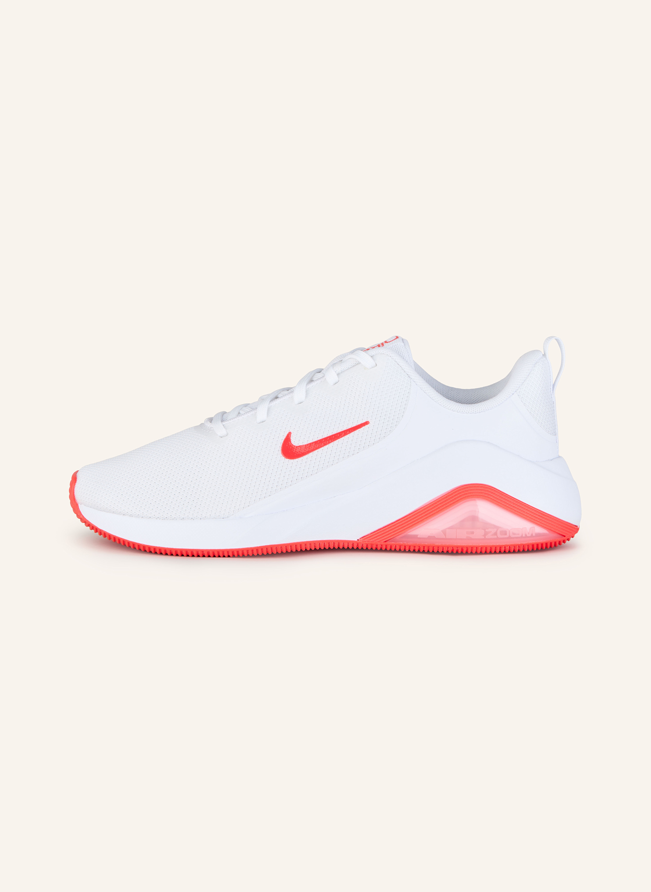 Thumbnail - Nike Fitnessschuhe Air Zoom Bella 7 weiss