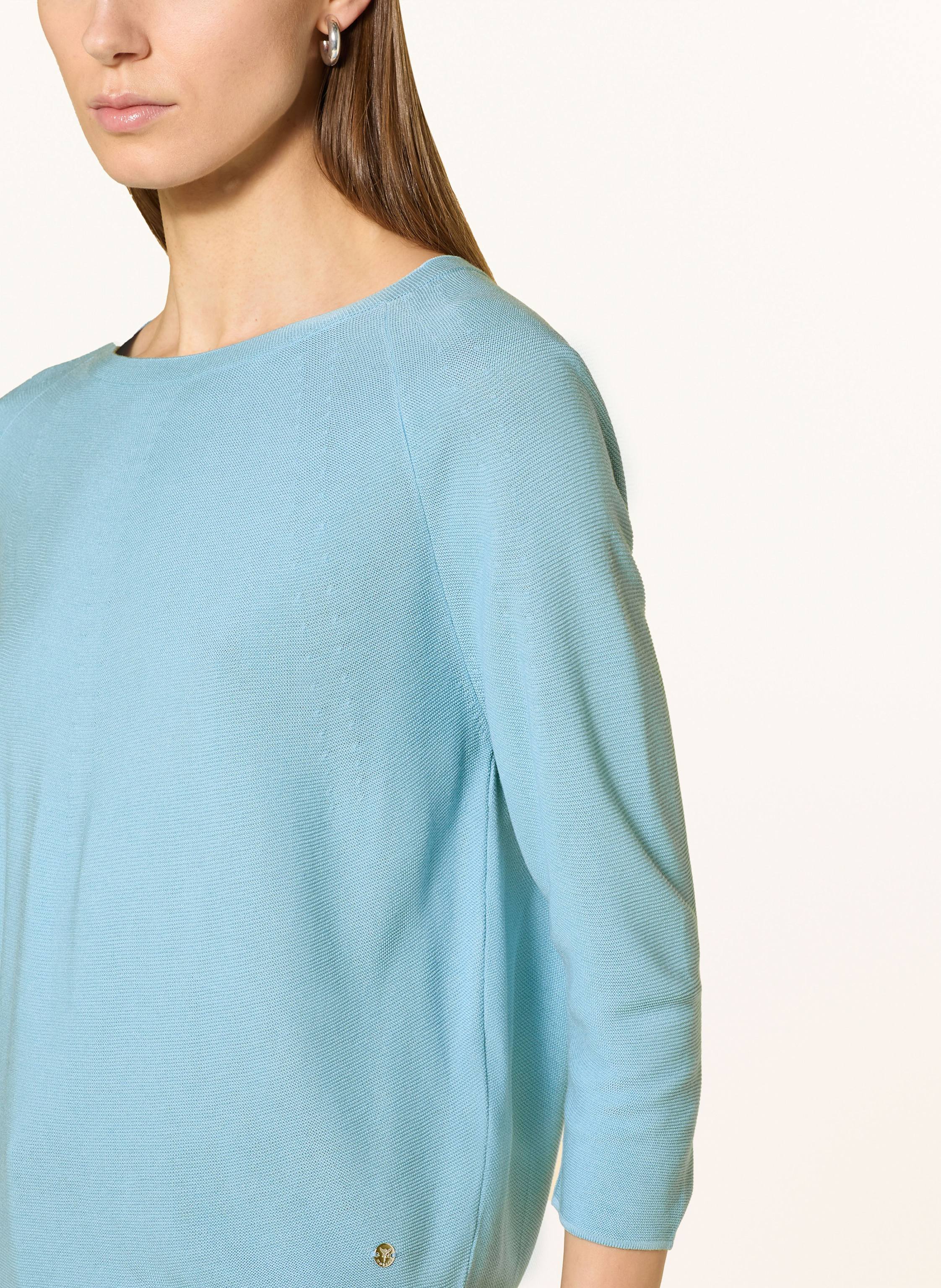 Thumbnail - Monari Pullover blau