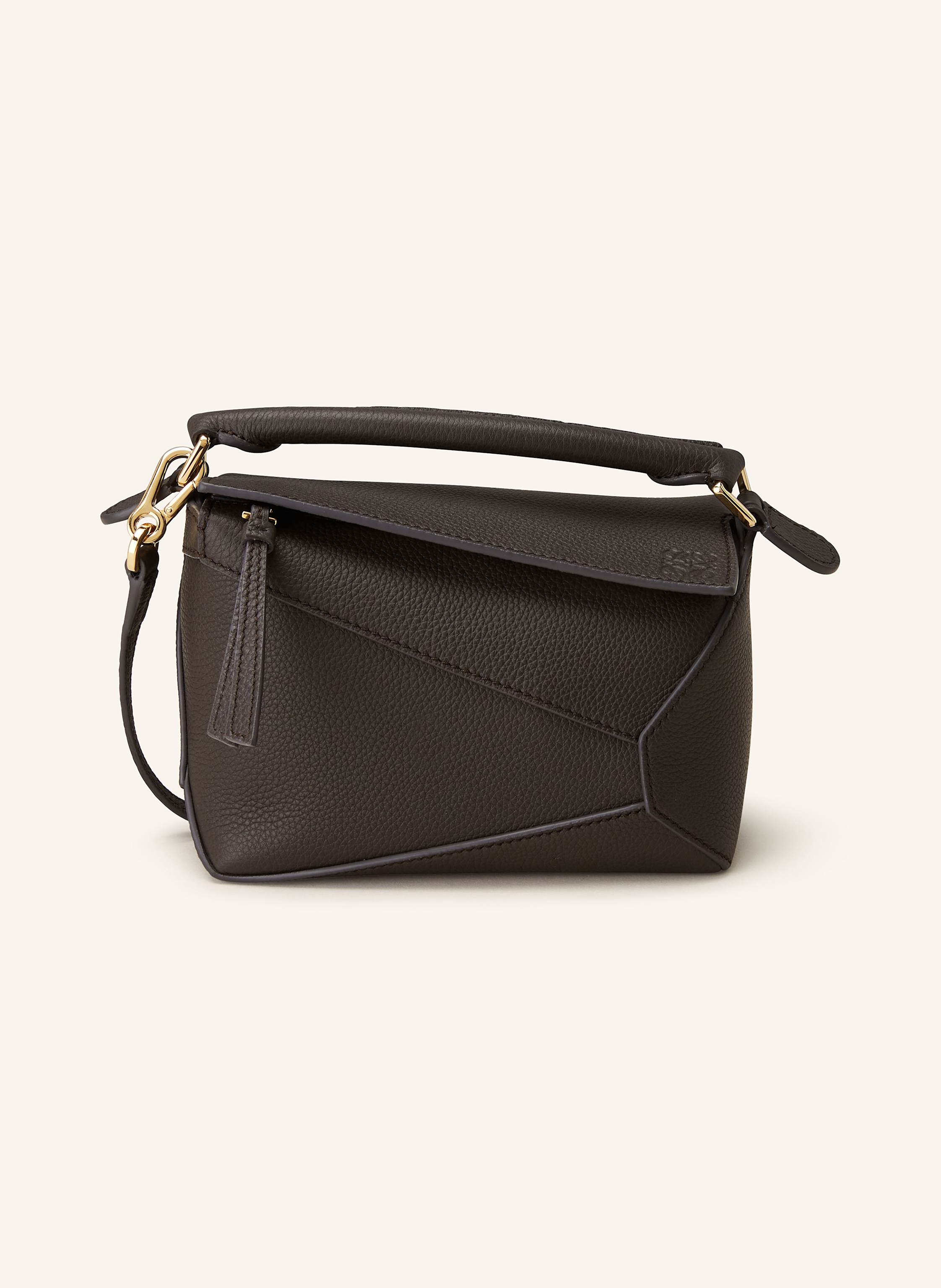 Loewe Puzzle Edge — Grau