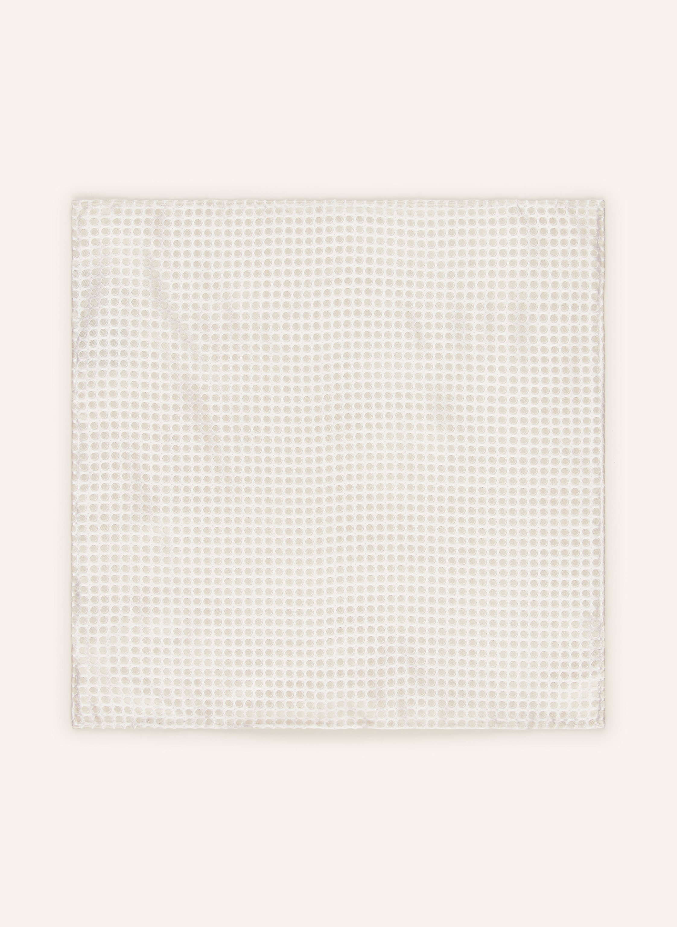 Thumbnail - Olymp Set: Fliege Und Einstecktuch beige