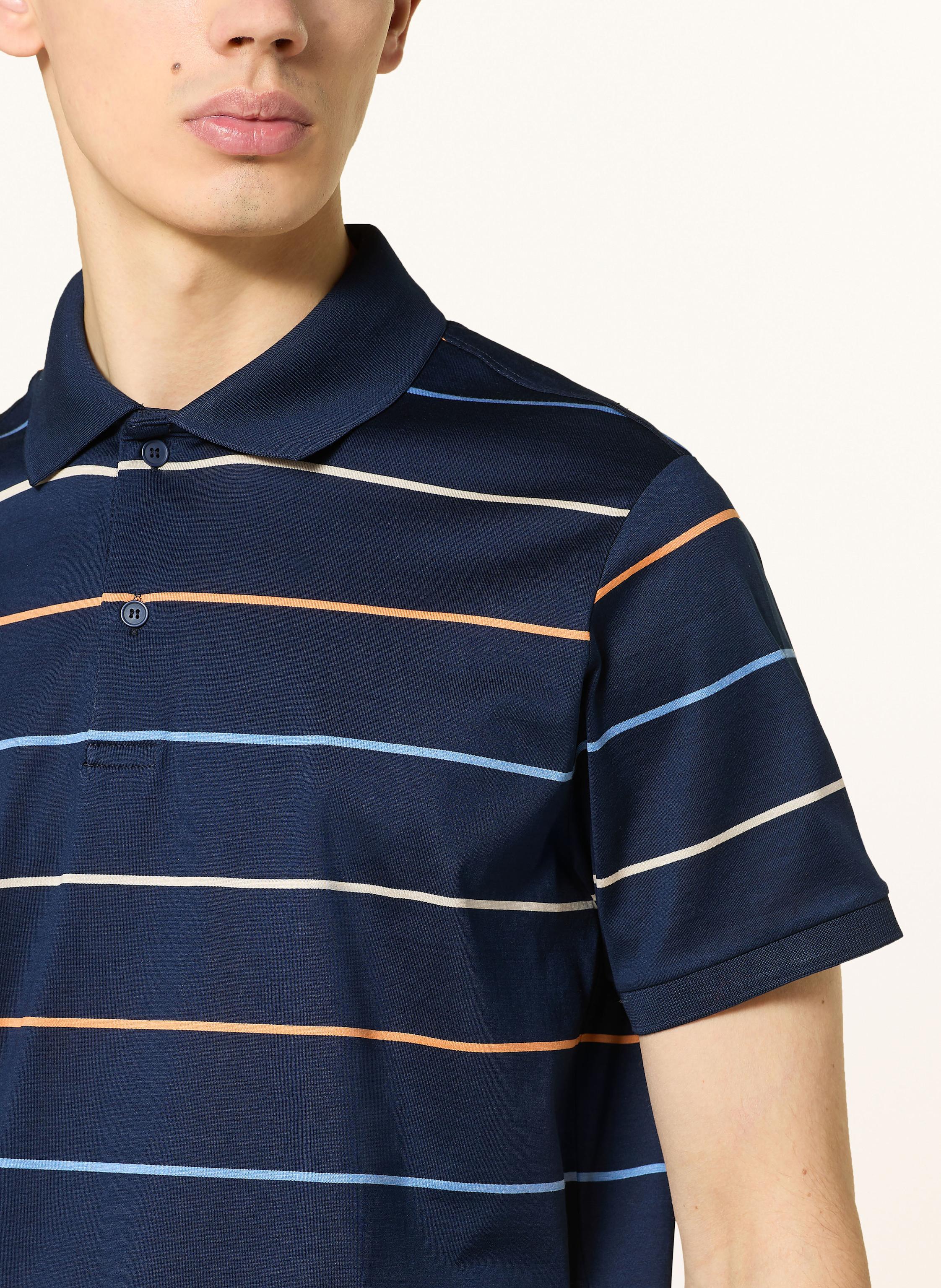 Thumbnail - Paul & Shark Jersey-Poloshirt orange