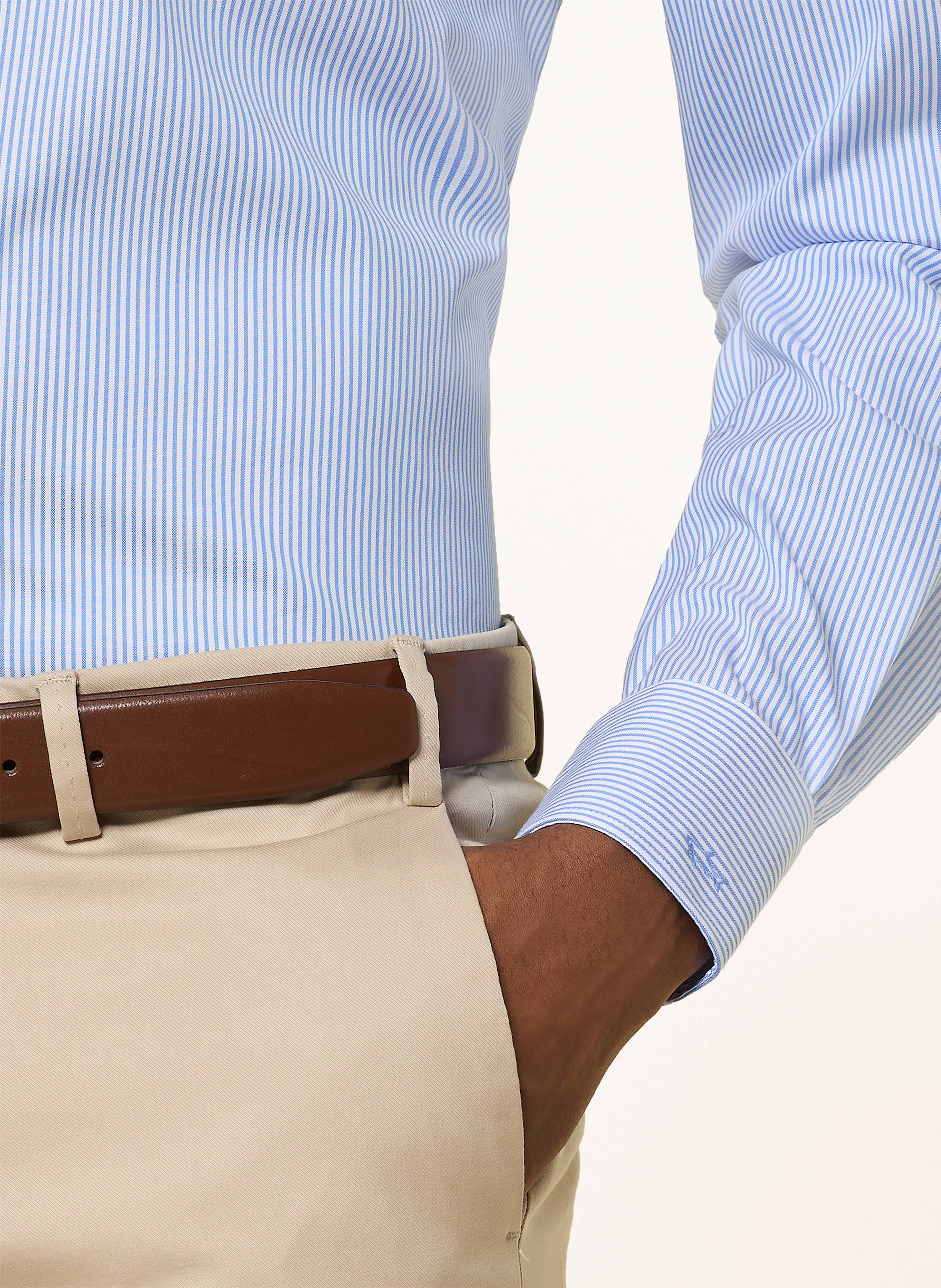 Thumbnail - Paul & Shark Oxfordhemd Regular Fit blau