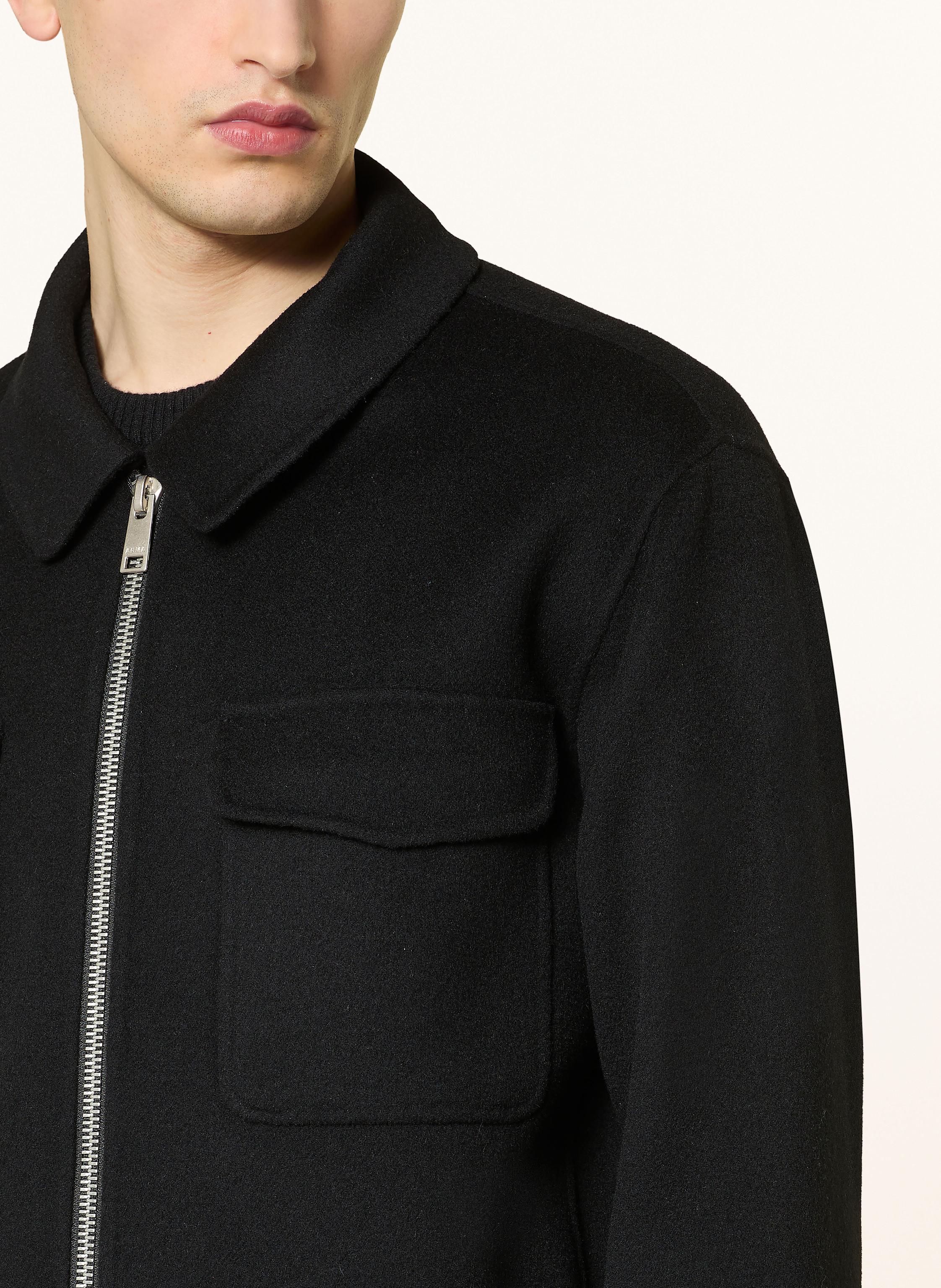 Thumbnail - Arma Jacke Albi schwarz