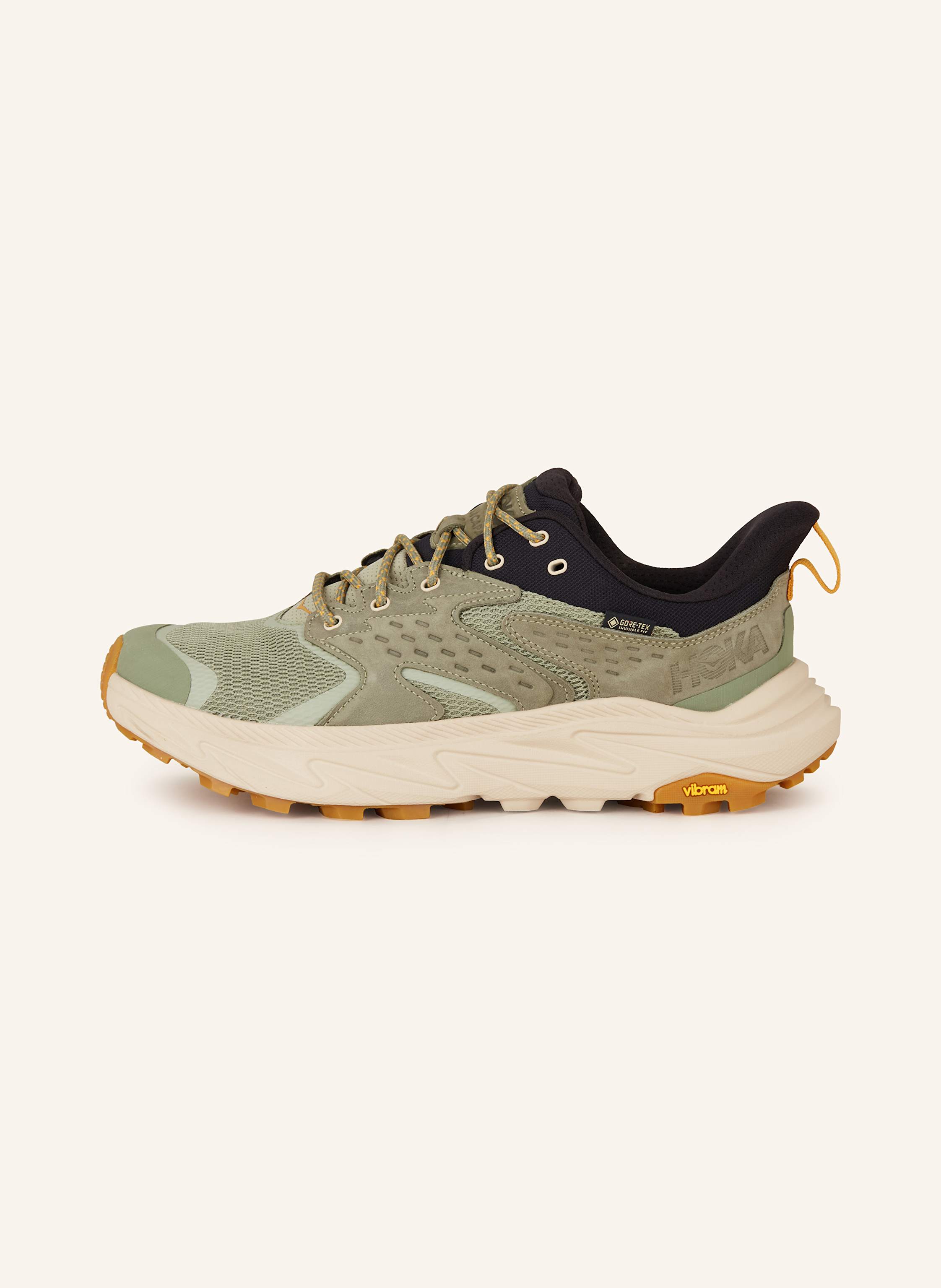 Thumbnail - Hoka Wanderschuhe Anacapa 2 Low Gtx gruen