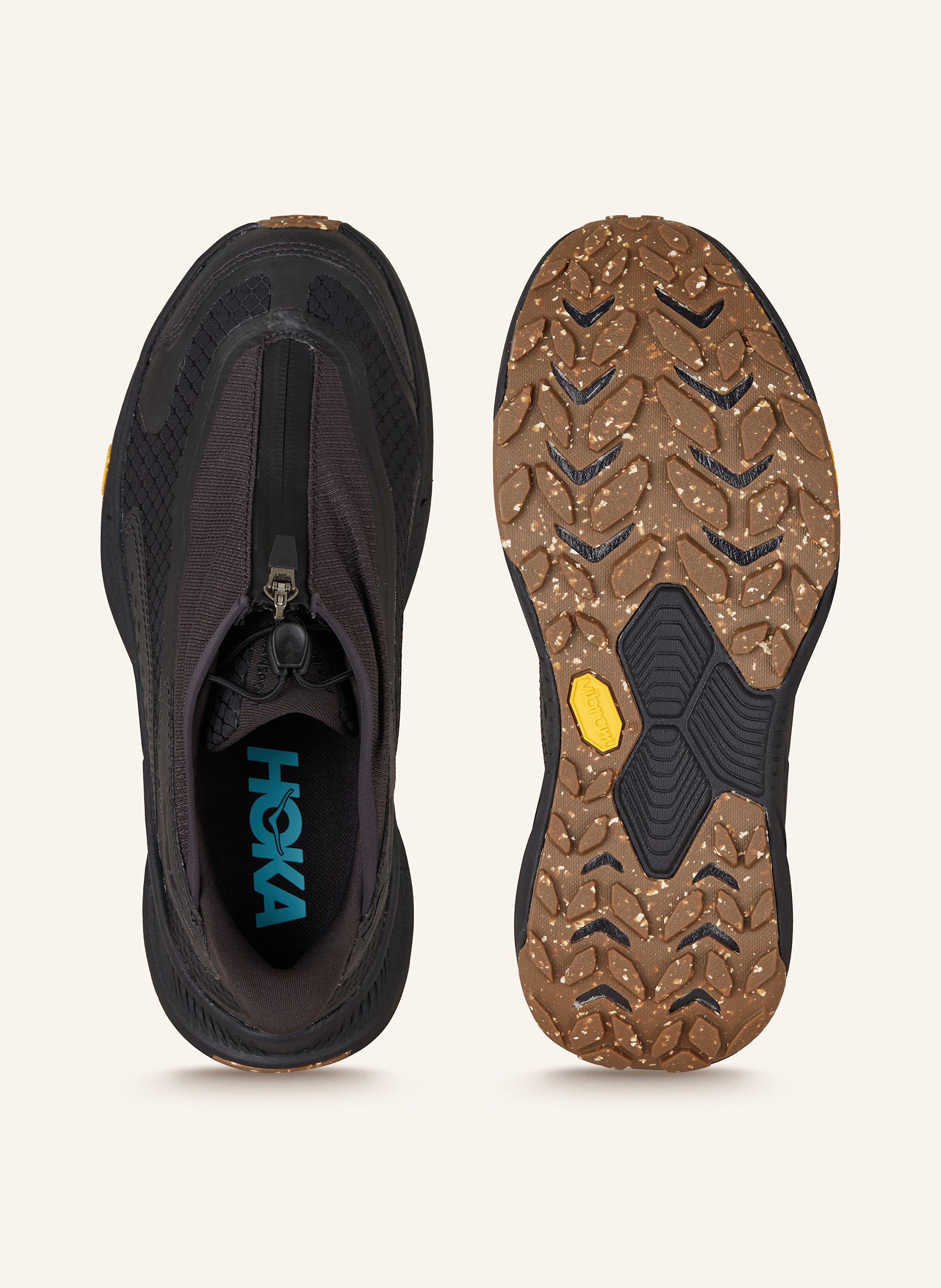 Thumbnail - Hoka Sneaker Project Transport schwarz