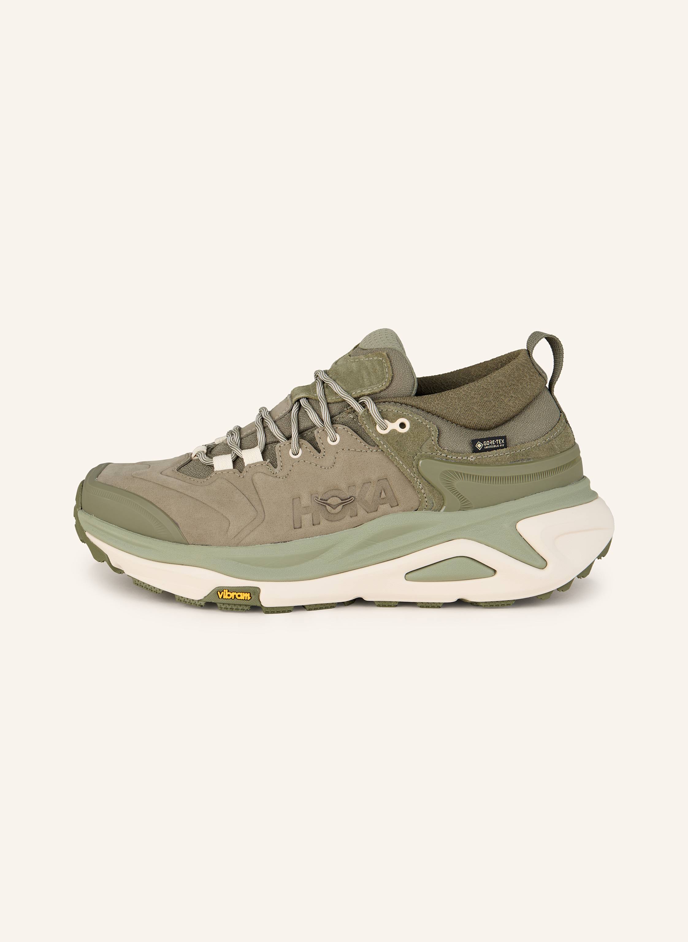 Thumbnail - Hoka Wanderschuhe Kaha 3 Low Gtx gruen