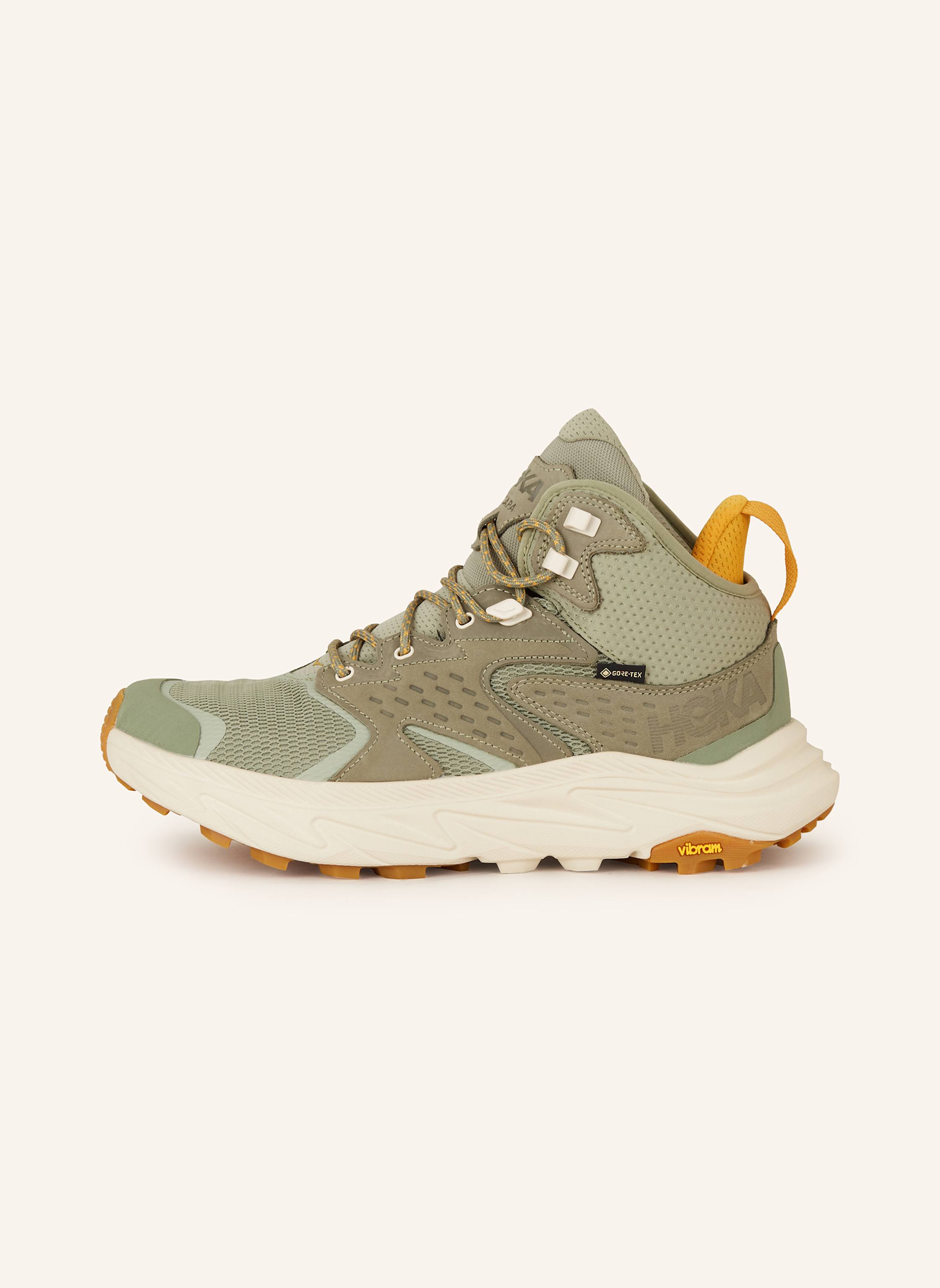 Thumbnail - Hoka Wanderschuhe Anacapa 2 Mid Gtx gruen
