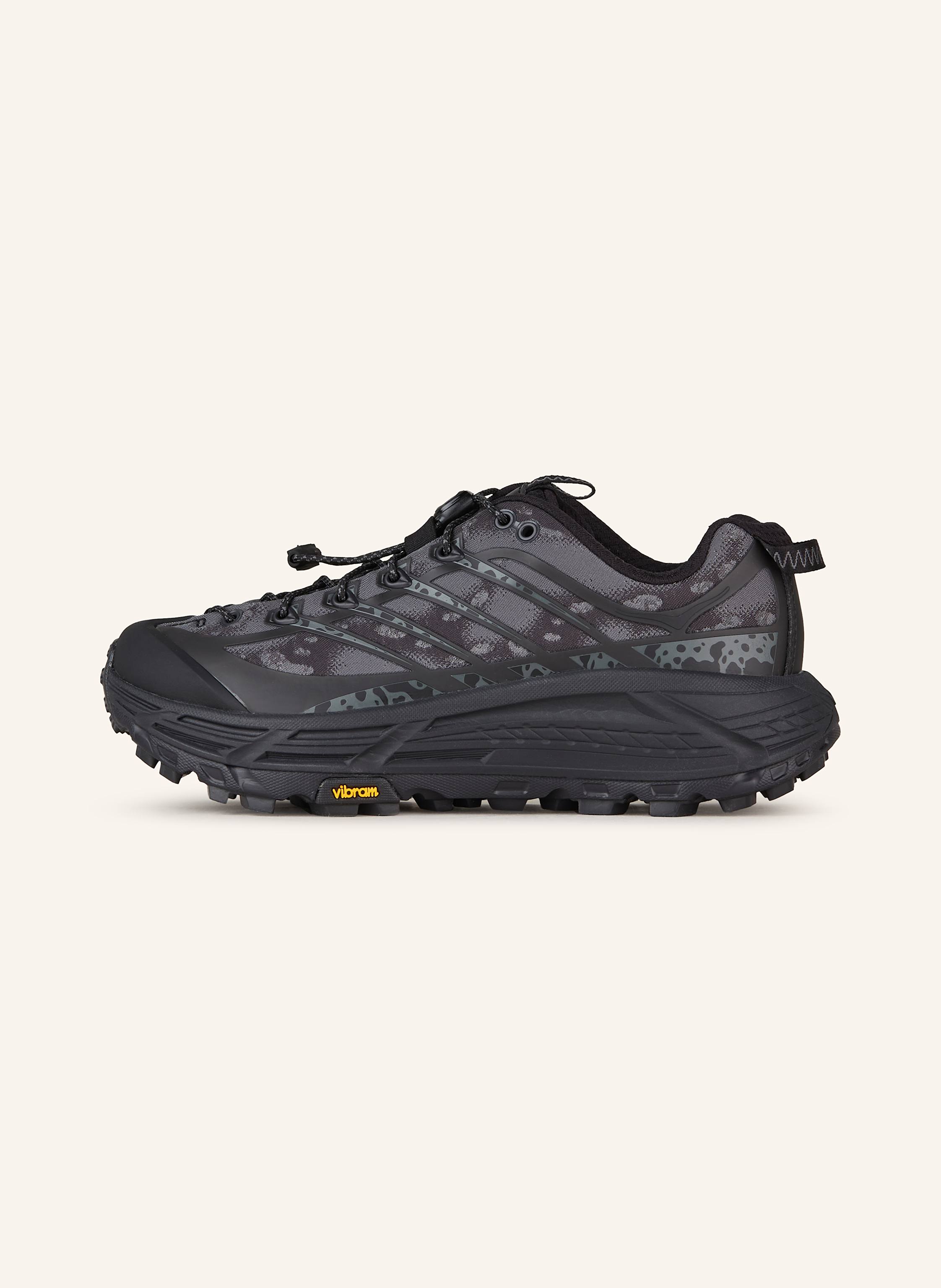 Thumbnail - Hoka Sneaker Mafate three2 Ts schwarz