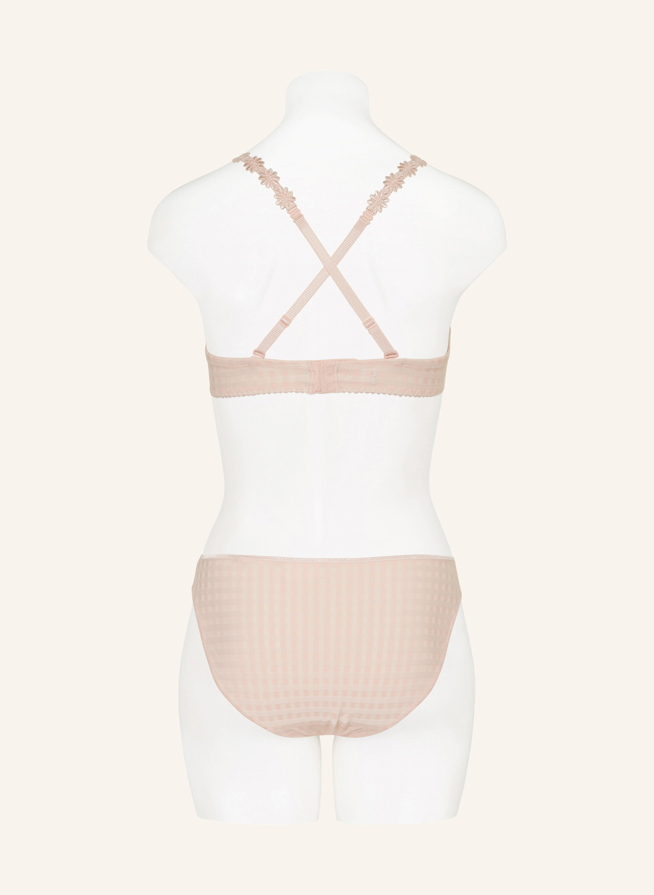 Thumbnail - Marie Jo Schalen-Bh Avero rosa