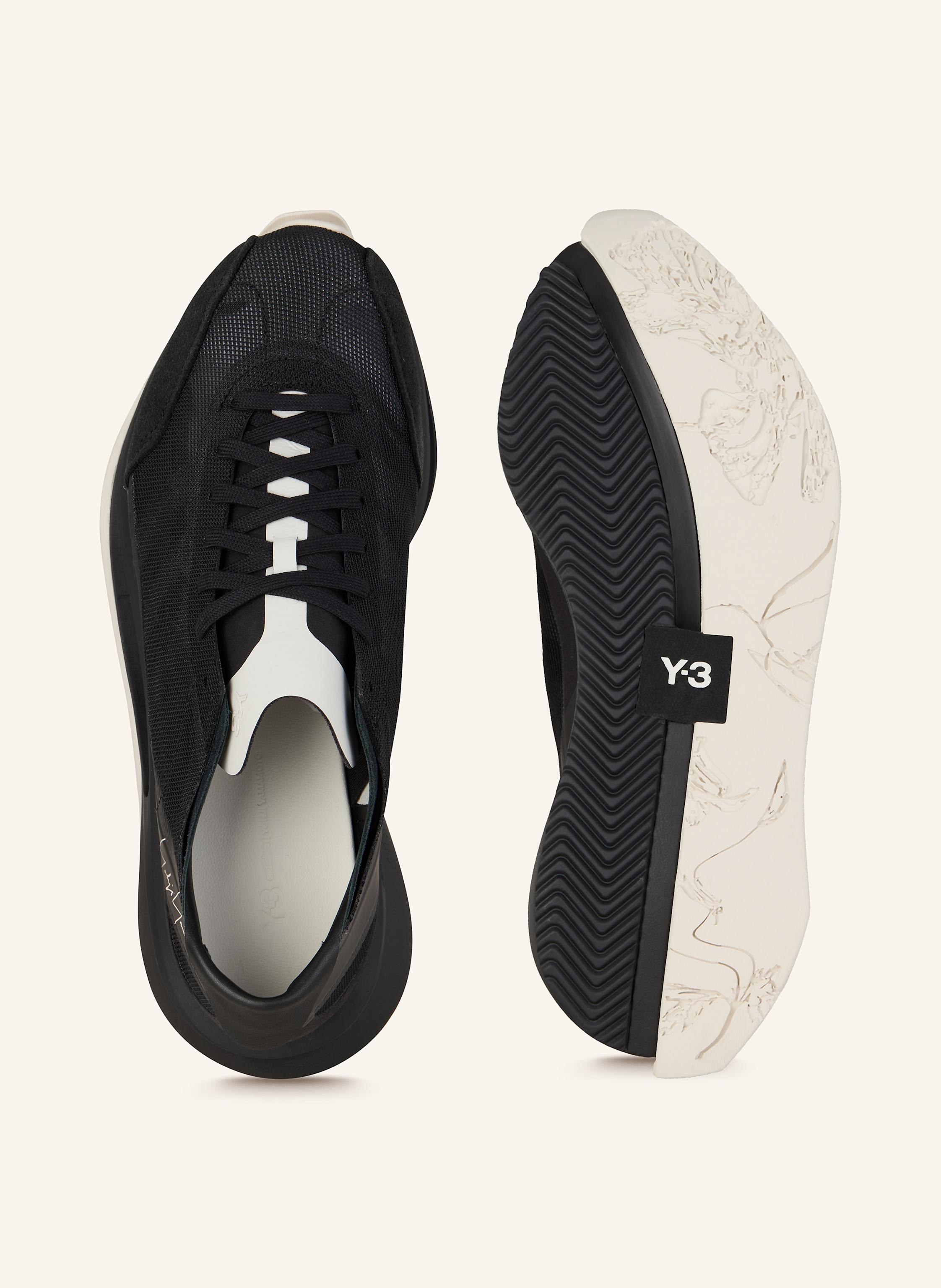 Thumbnail - Y-3 Sneaker Y-3 S-Gendo Run schwarz