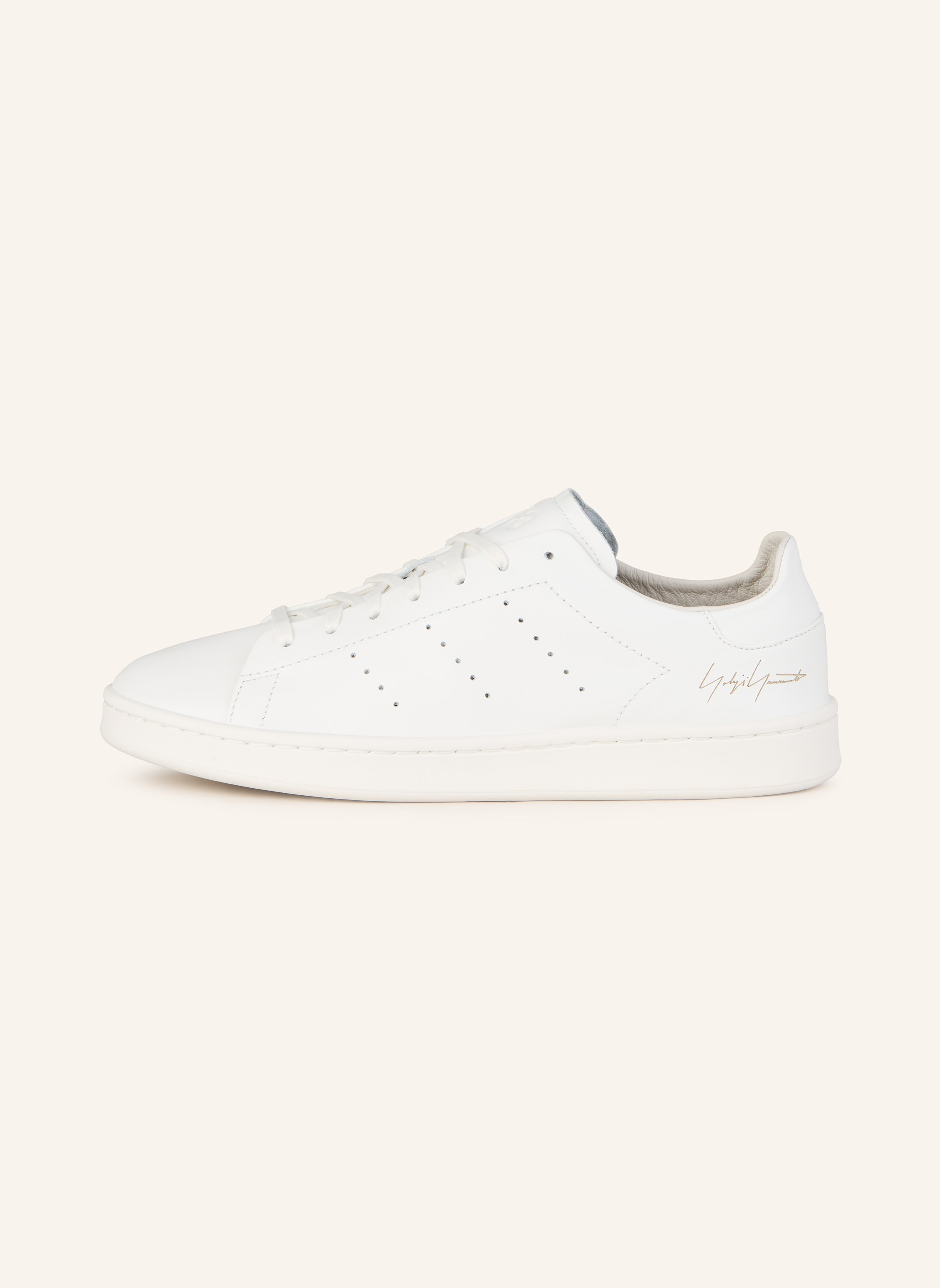 Thumbnail - Y-3 Sneaker Y-3 Stan Smith weiss