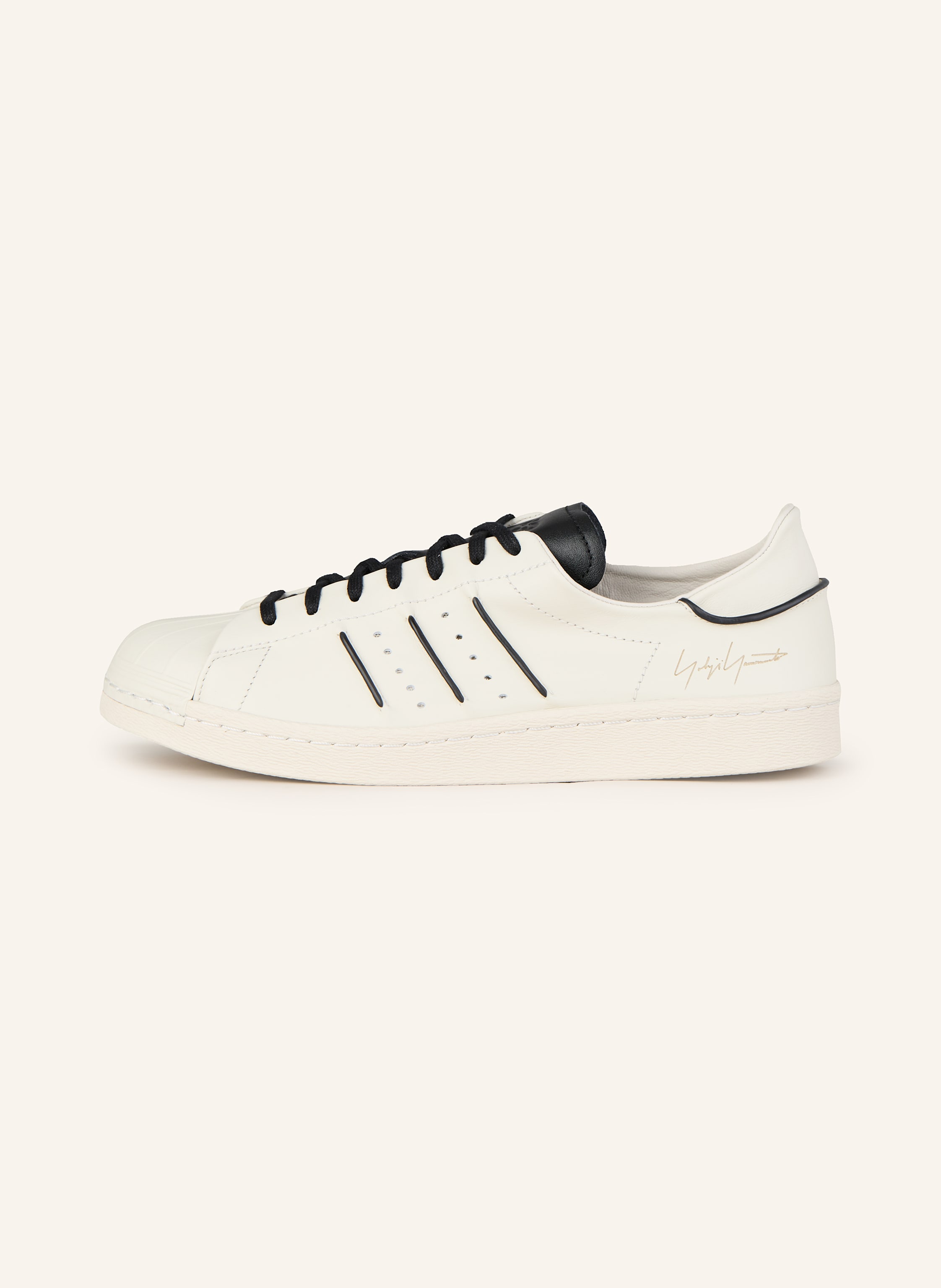 Thumbnail - Y-3 Sneaker Y-3 Superstar weiss