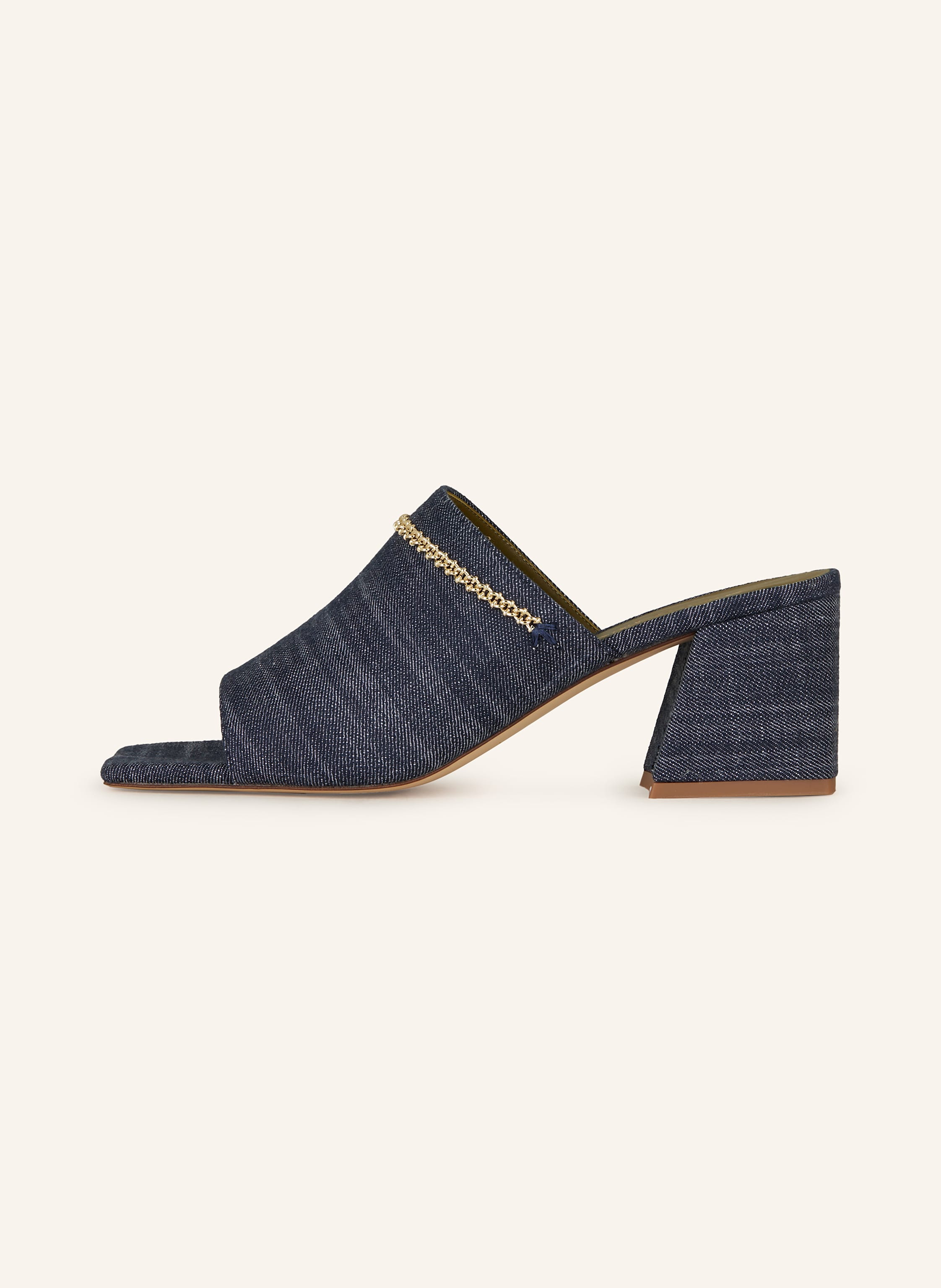 Thumbnail - Maria Luca Mules Messalina blau