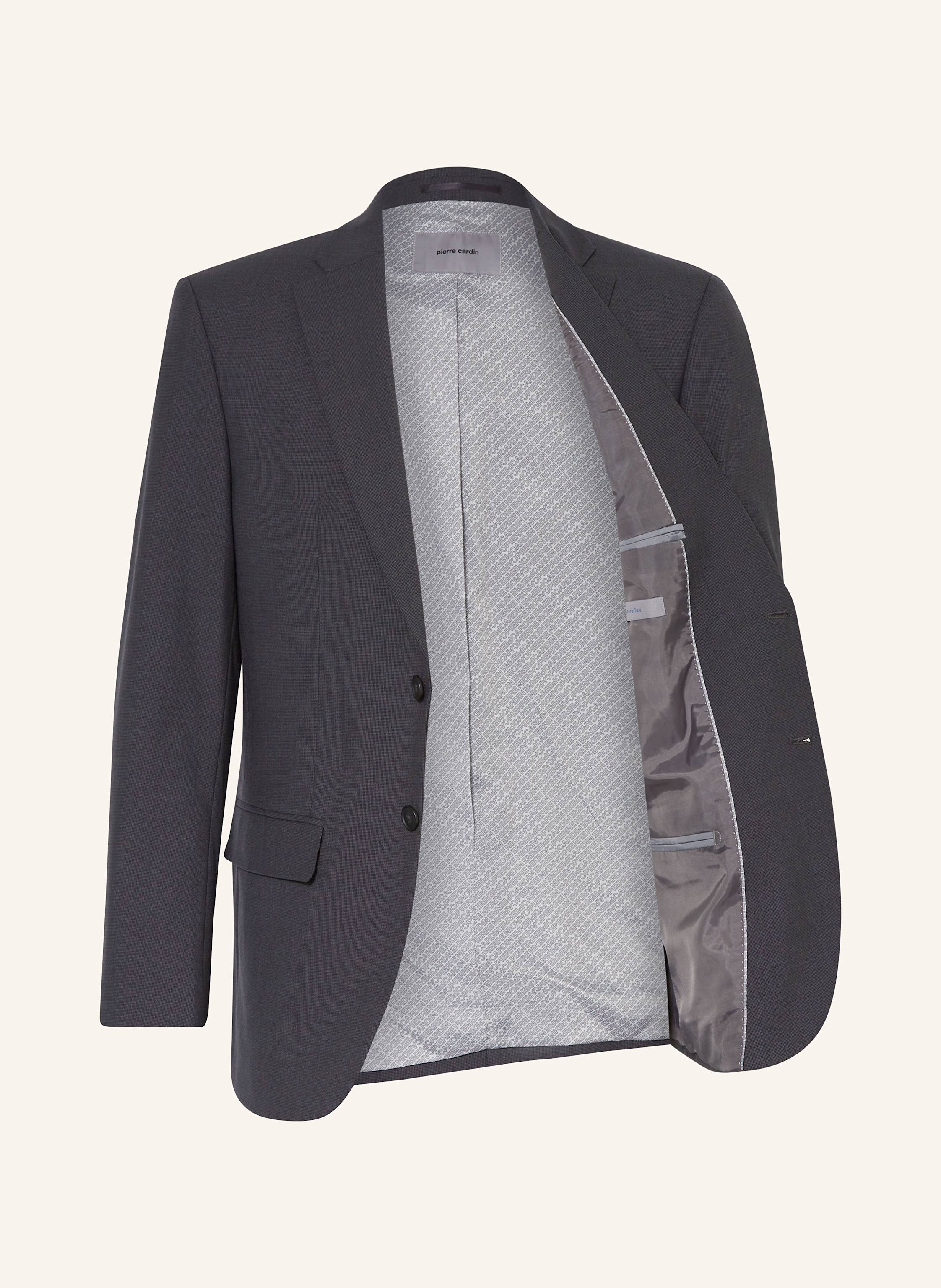 Thumbnail - Pierre Cardin Anzugsakko Grant Regular Fit grau