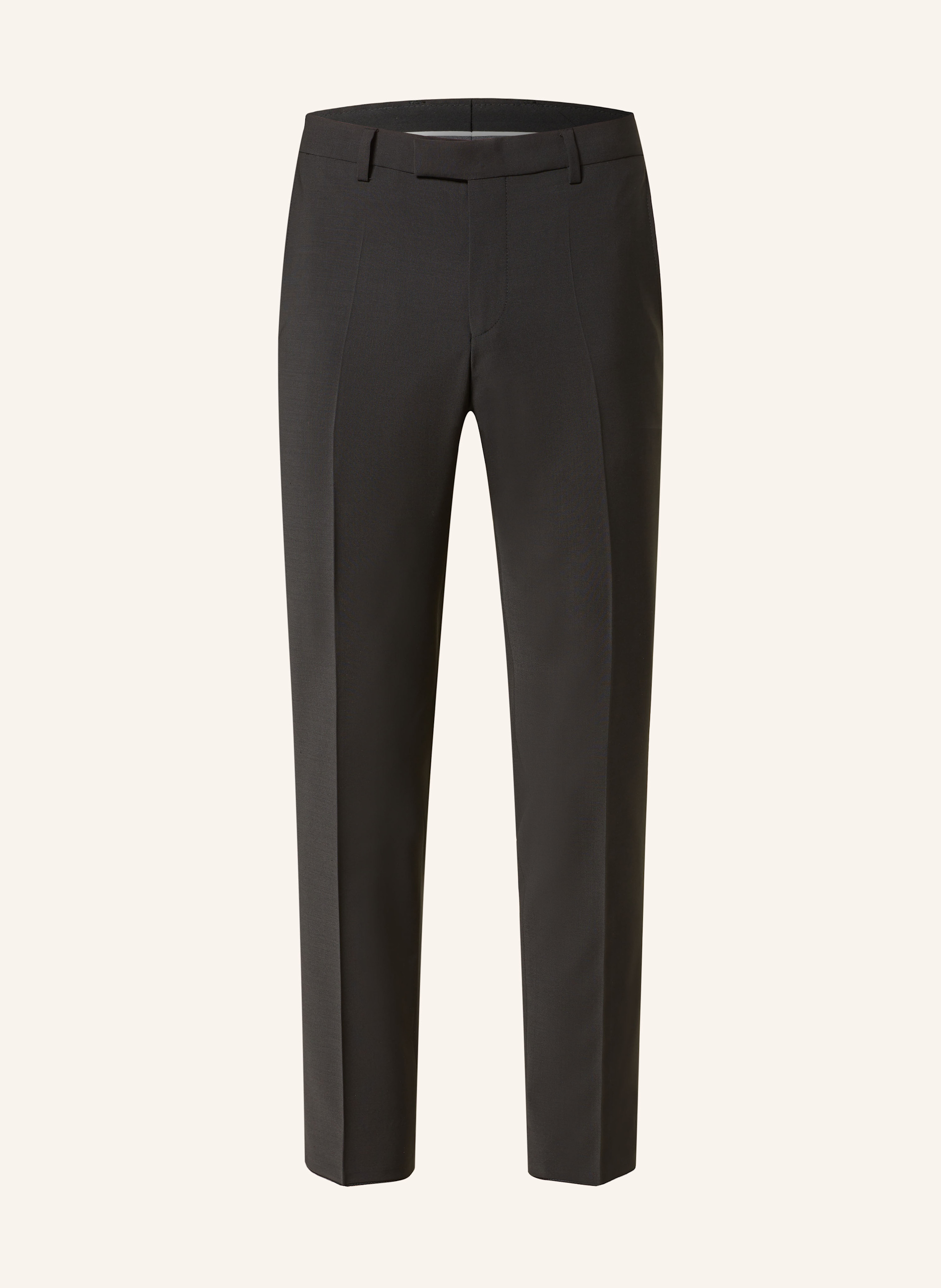 Pierre Cardin Anzughose Ryan Future Flex Regular Fit blau