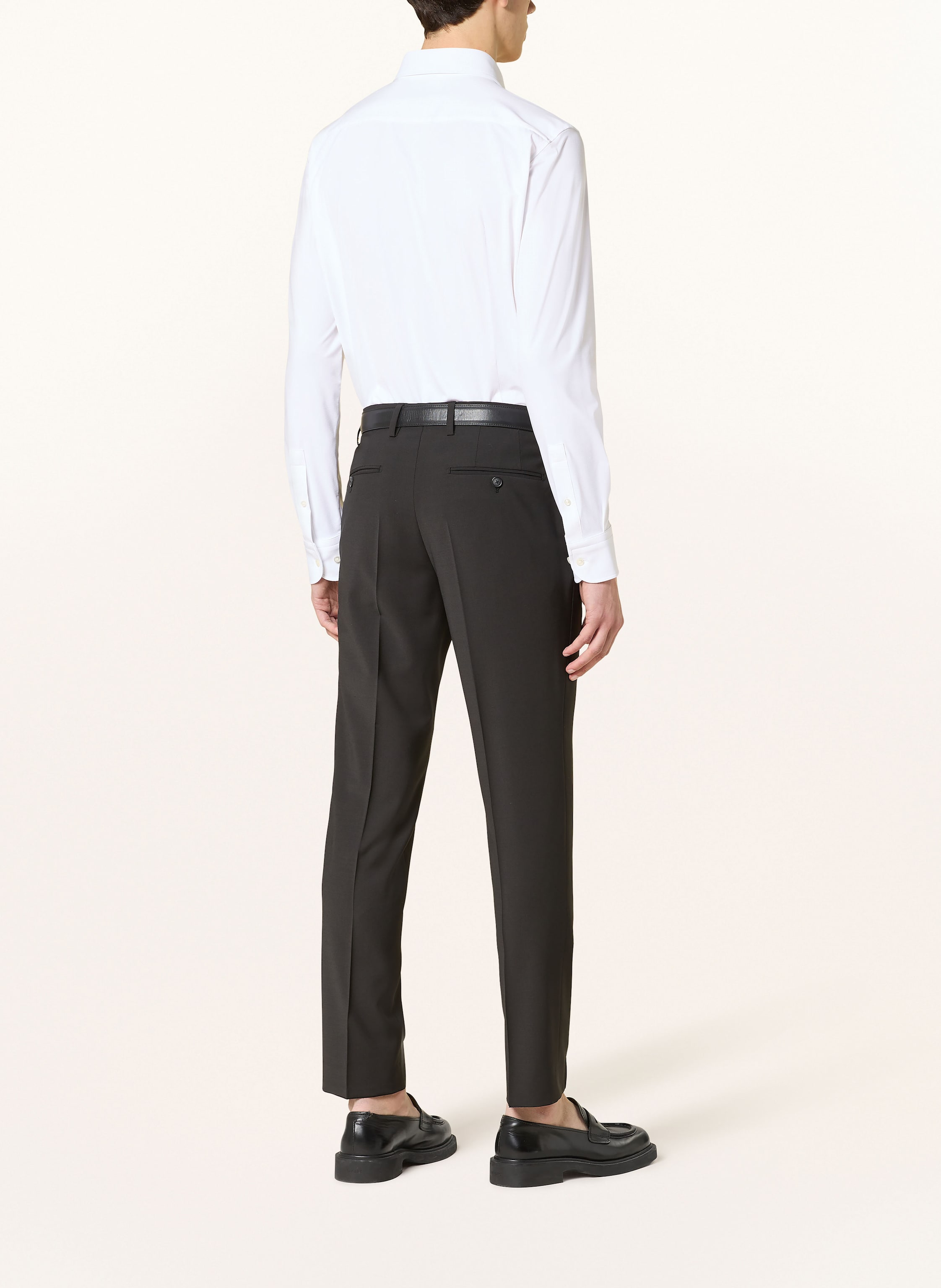 Thumbnail - Pierre Cardin Anzughose Ryan Future Flex Regular Fit blau
