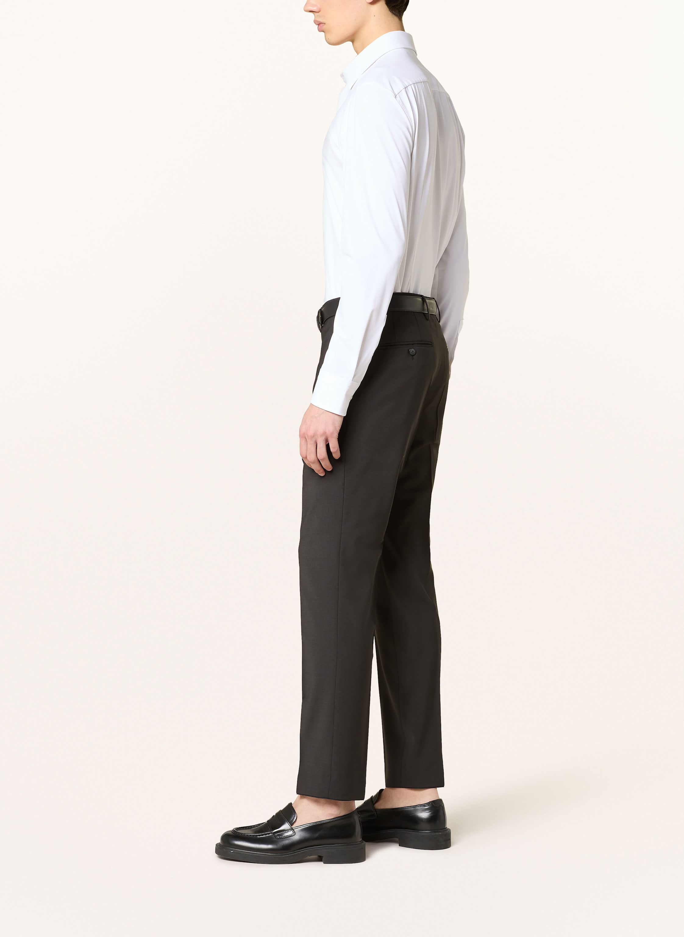 Thumbnail - Pierre Cardin Anzughose Ryan Future Flex Regular Fit blau