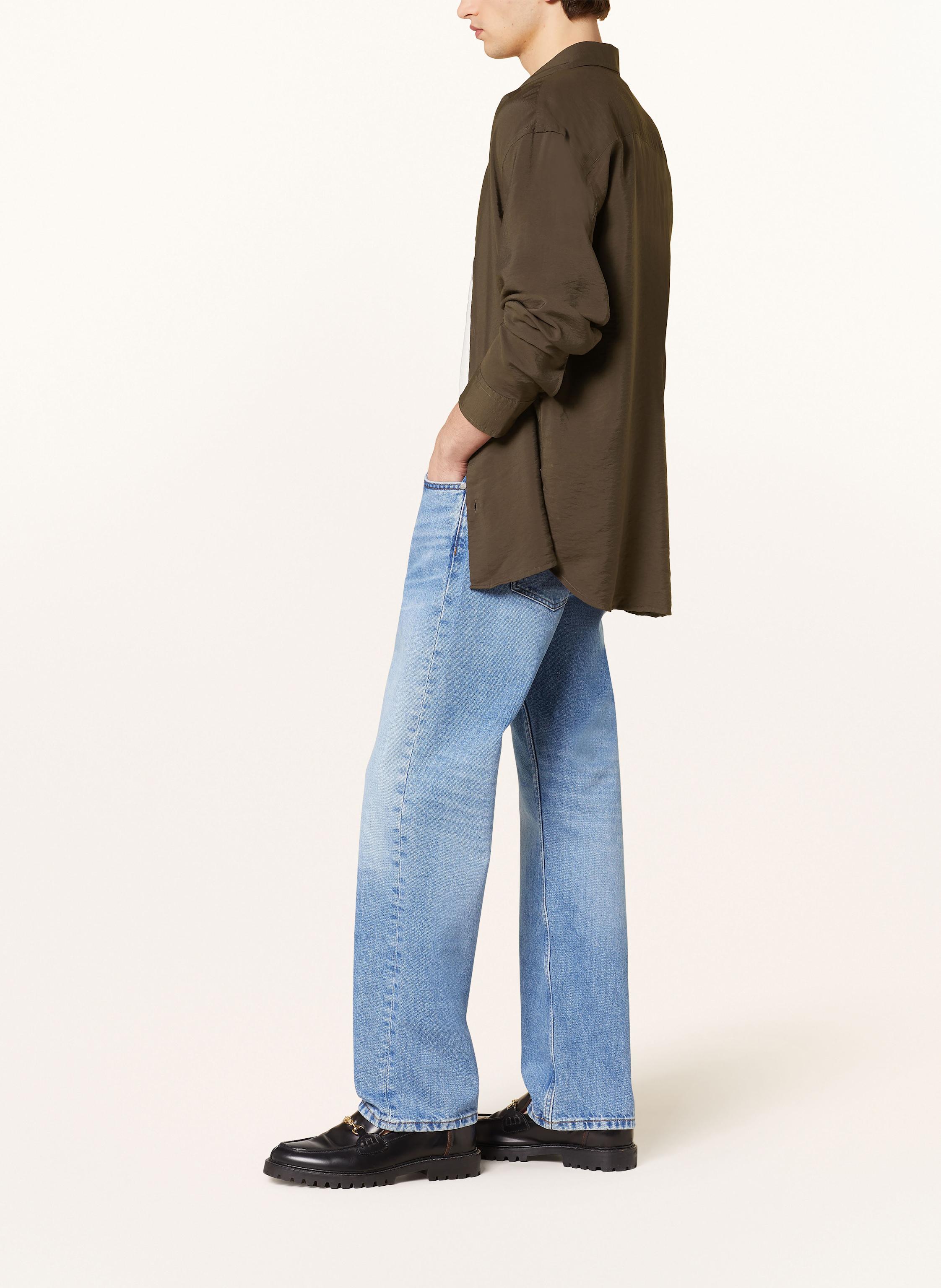 Thumbnail - Nn.07 Jeans Sonny 1882 Regular Fit blau