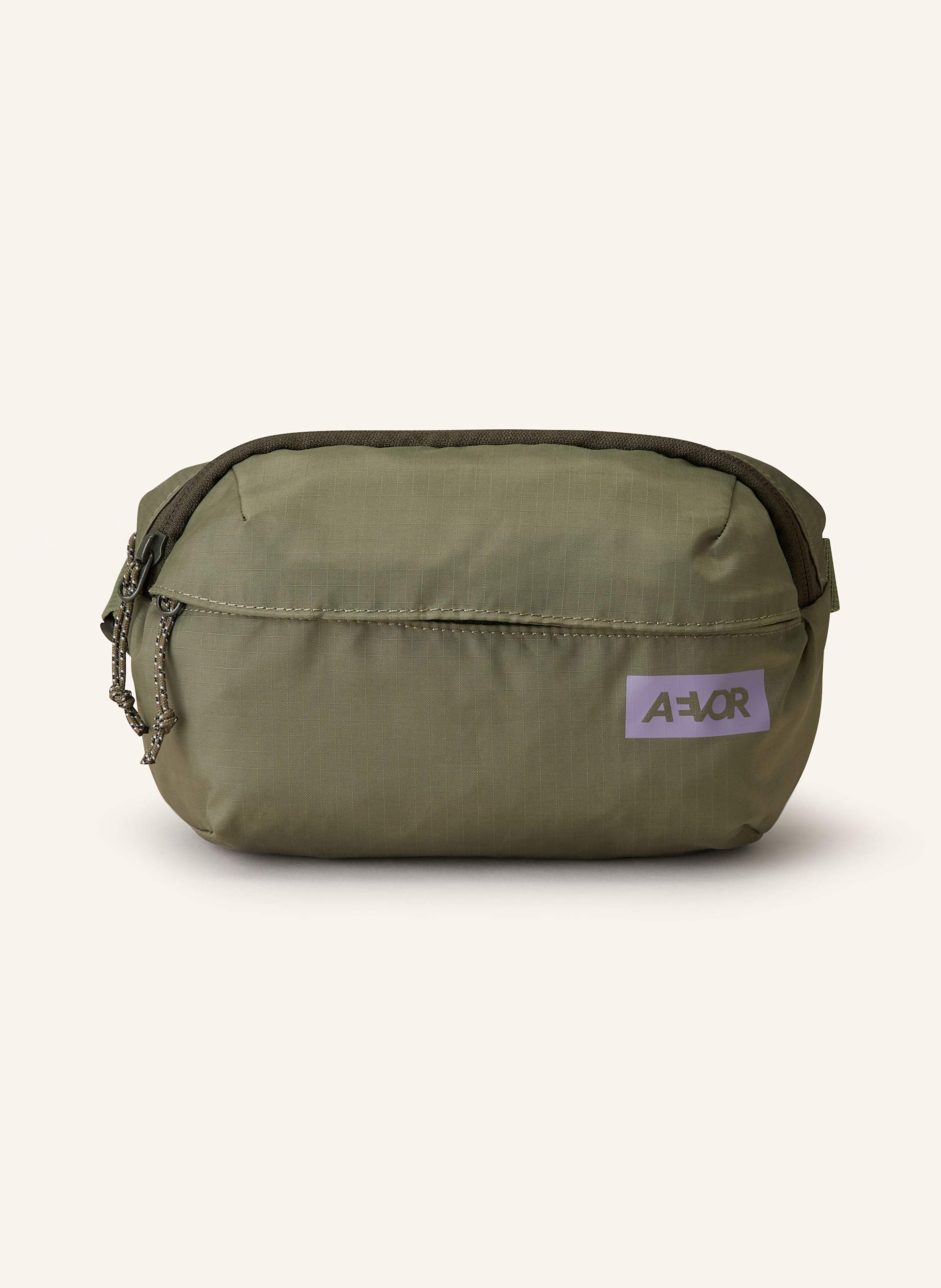 Aevor Gürteltasche Hip Bag gruen