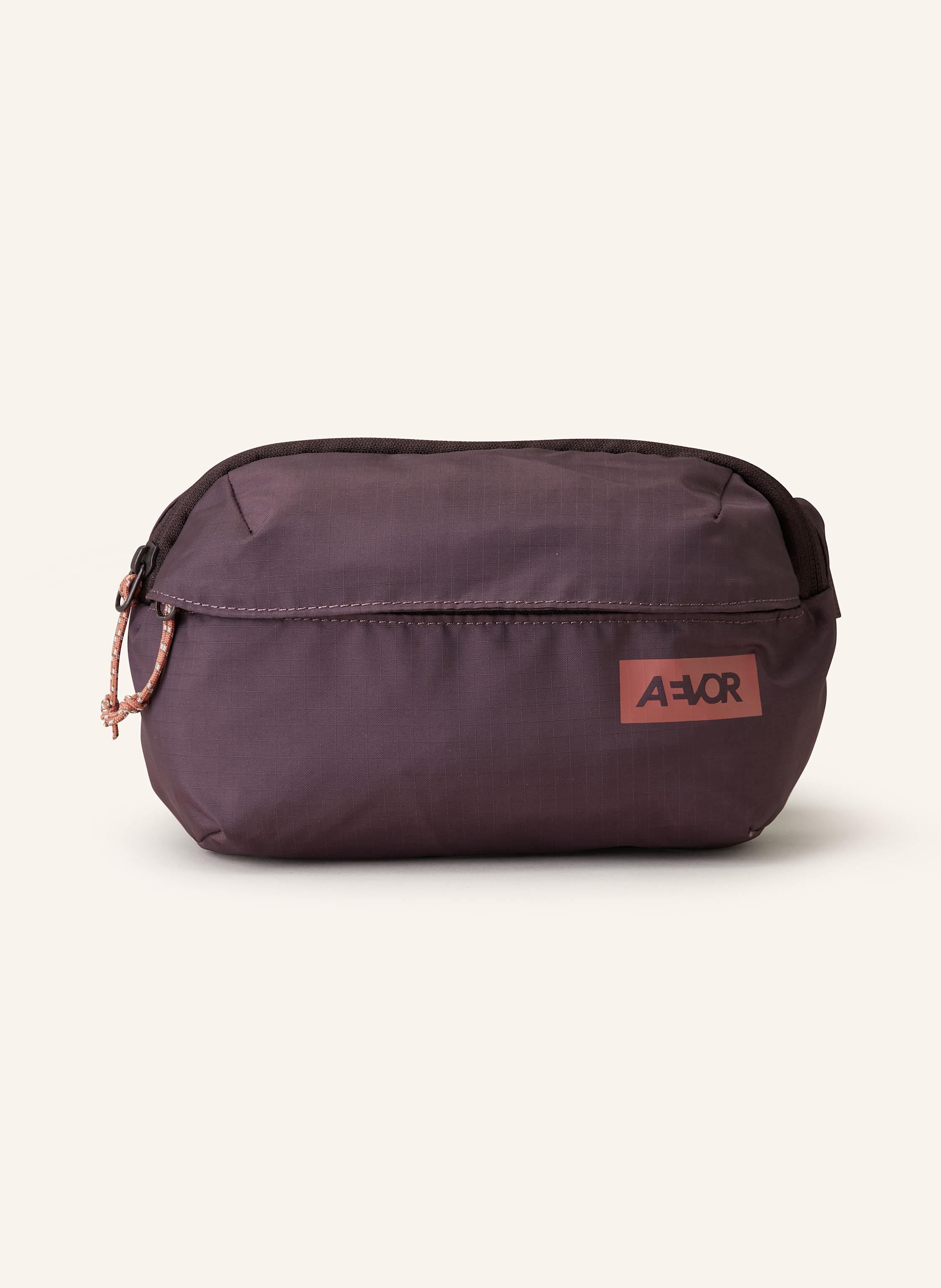 Aevor Gürteltasche Hip Bag rot