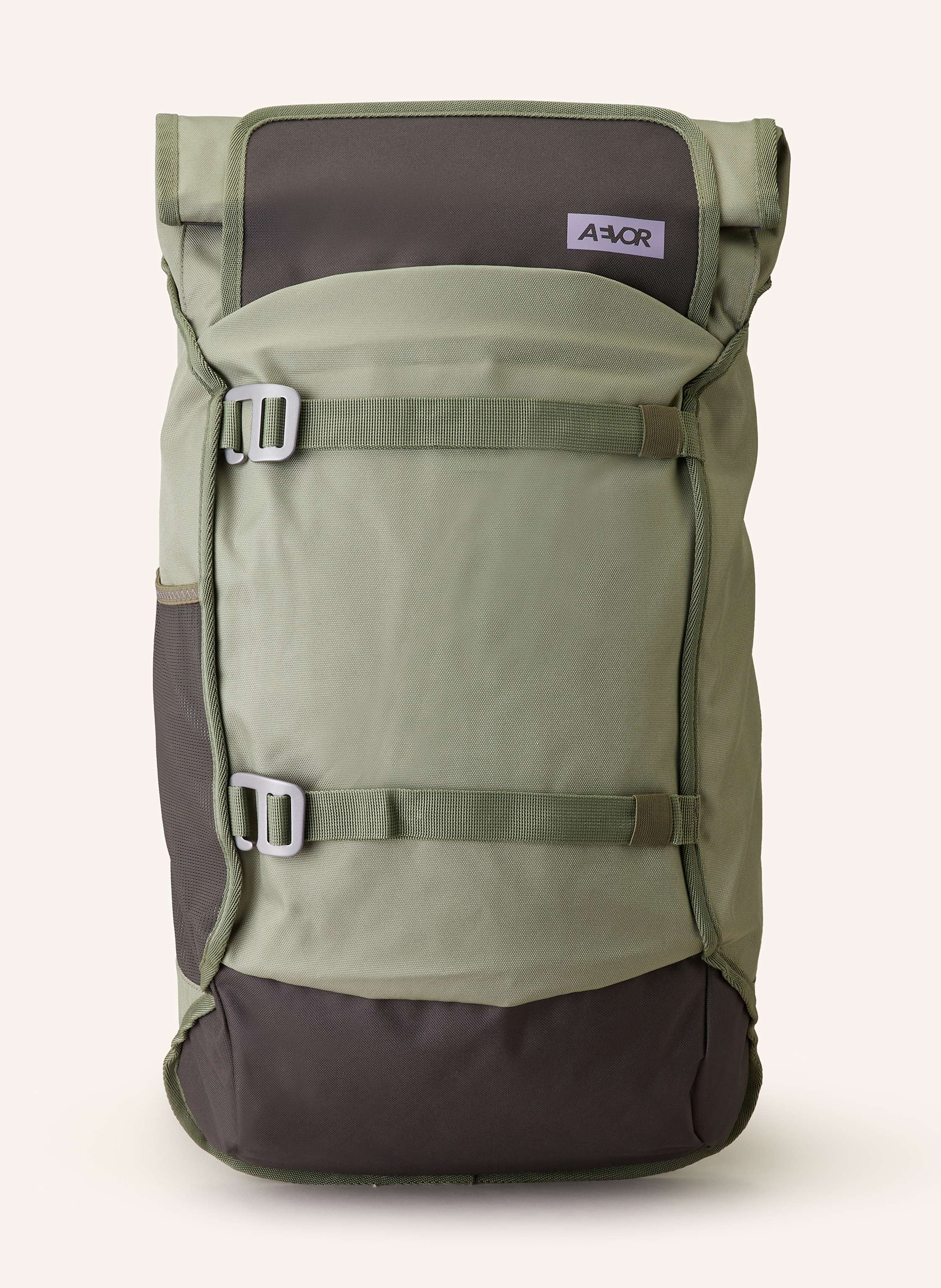 Aevor Rucksack Trip Pack 26 L Mit Laptop-Fach gruen
