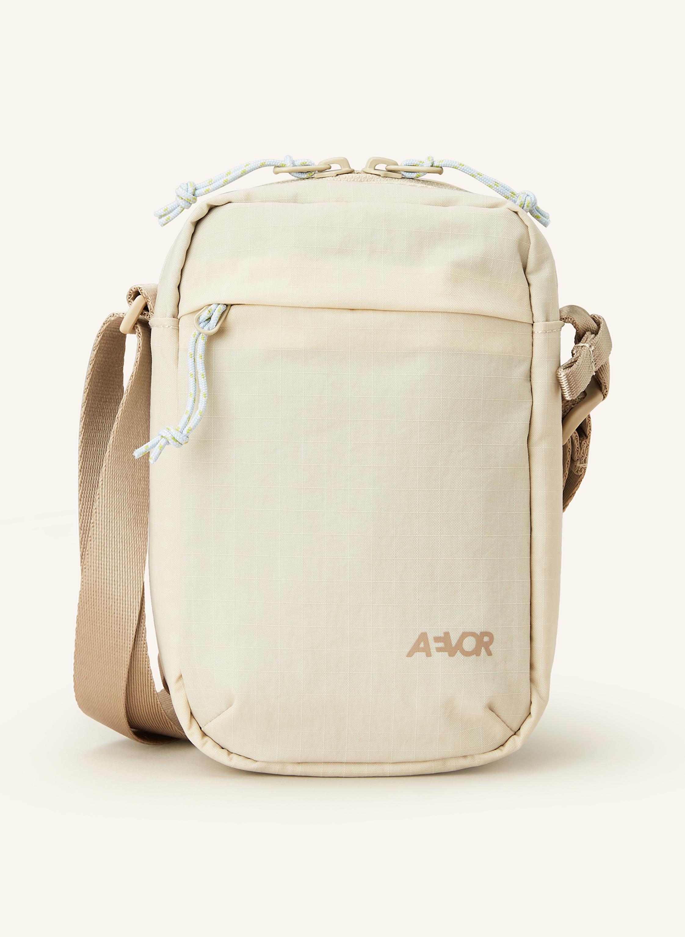 Aevor Umhängetasche Easyy Ride weiss