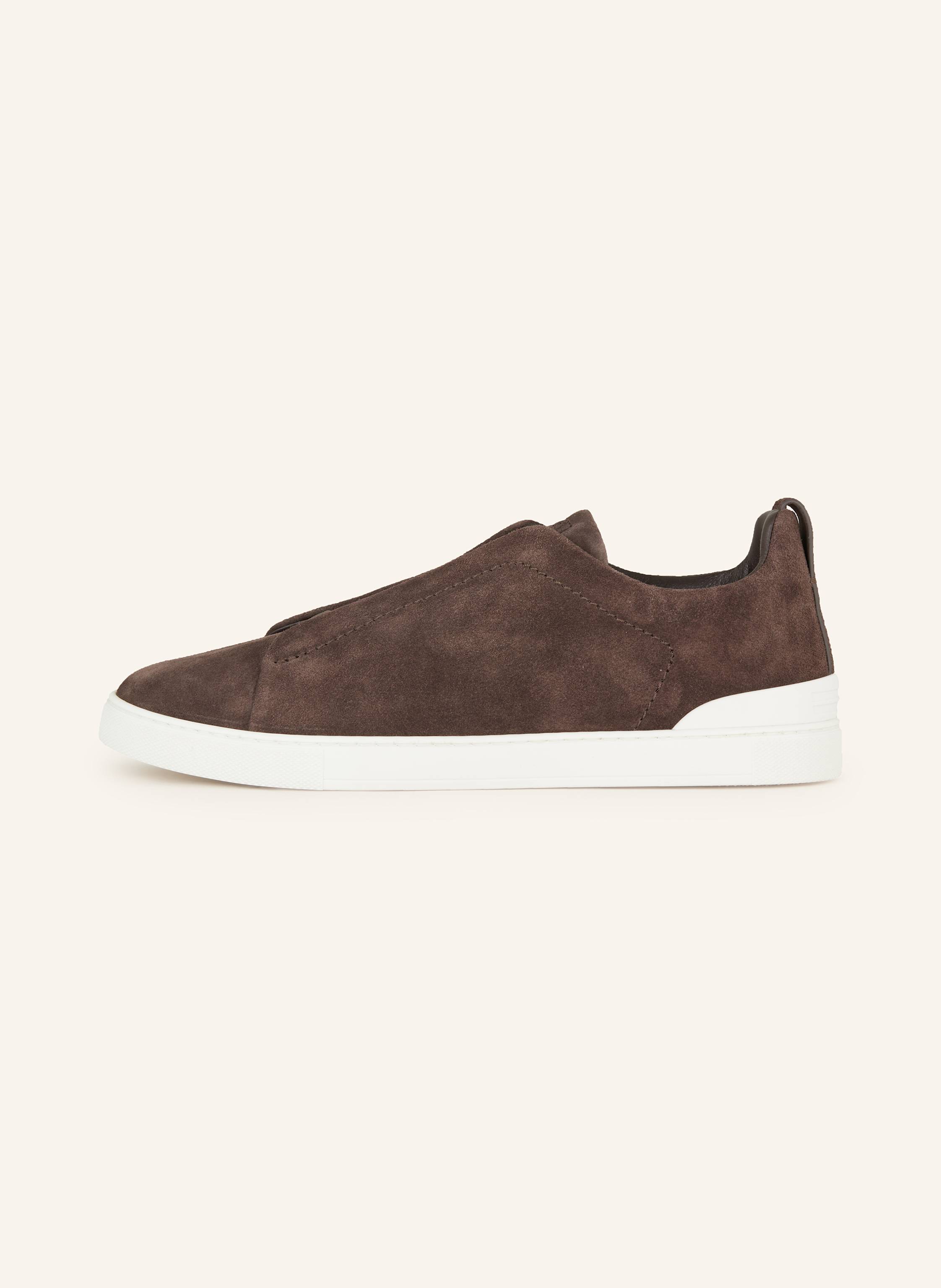 Thumbnail - Zegna Sneaker braun