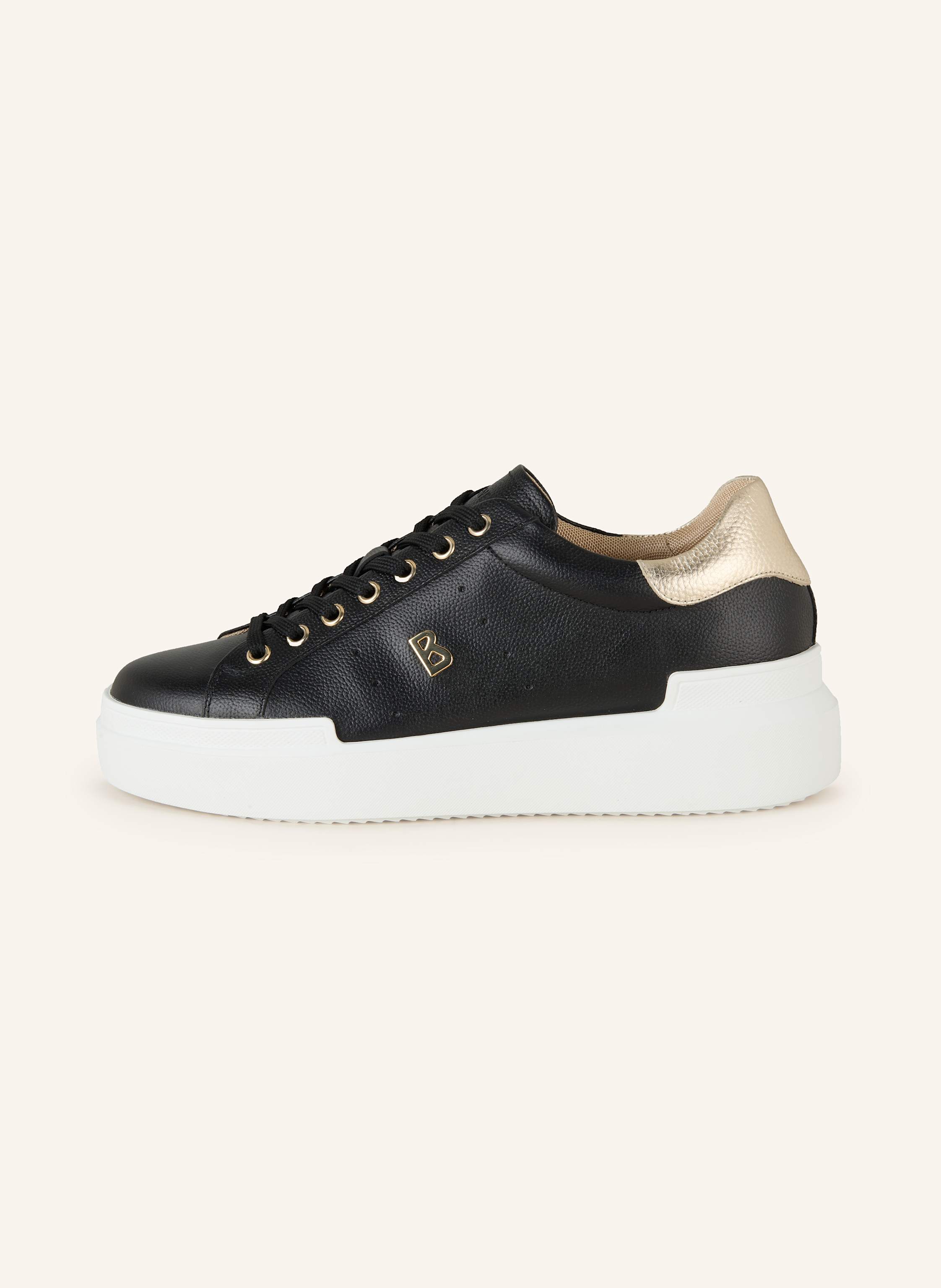 Thumbnail - Bogner Sneaker Hollywood 20 C schwarz