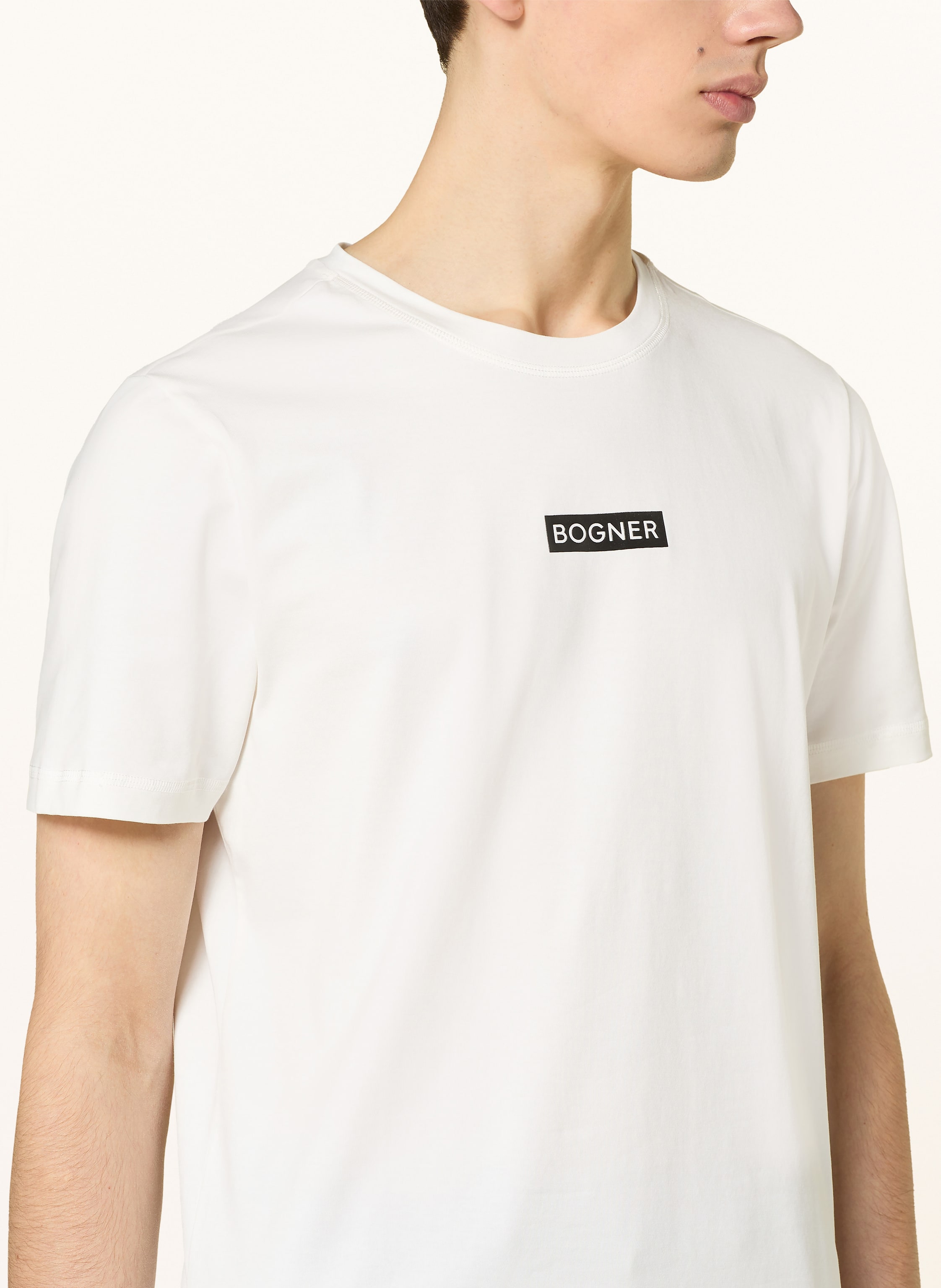 Thumbnail - Bogner T-Shirt weiss