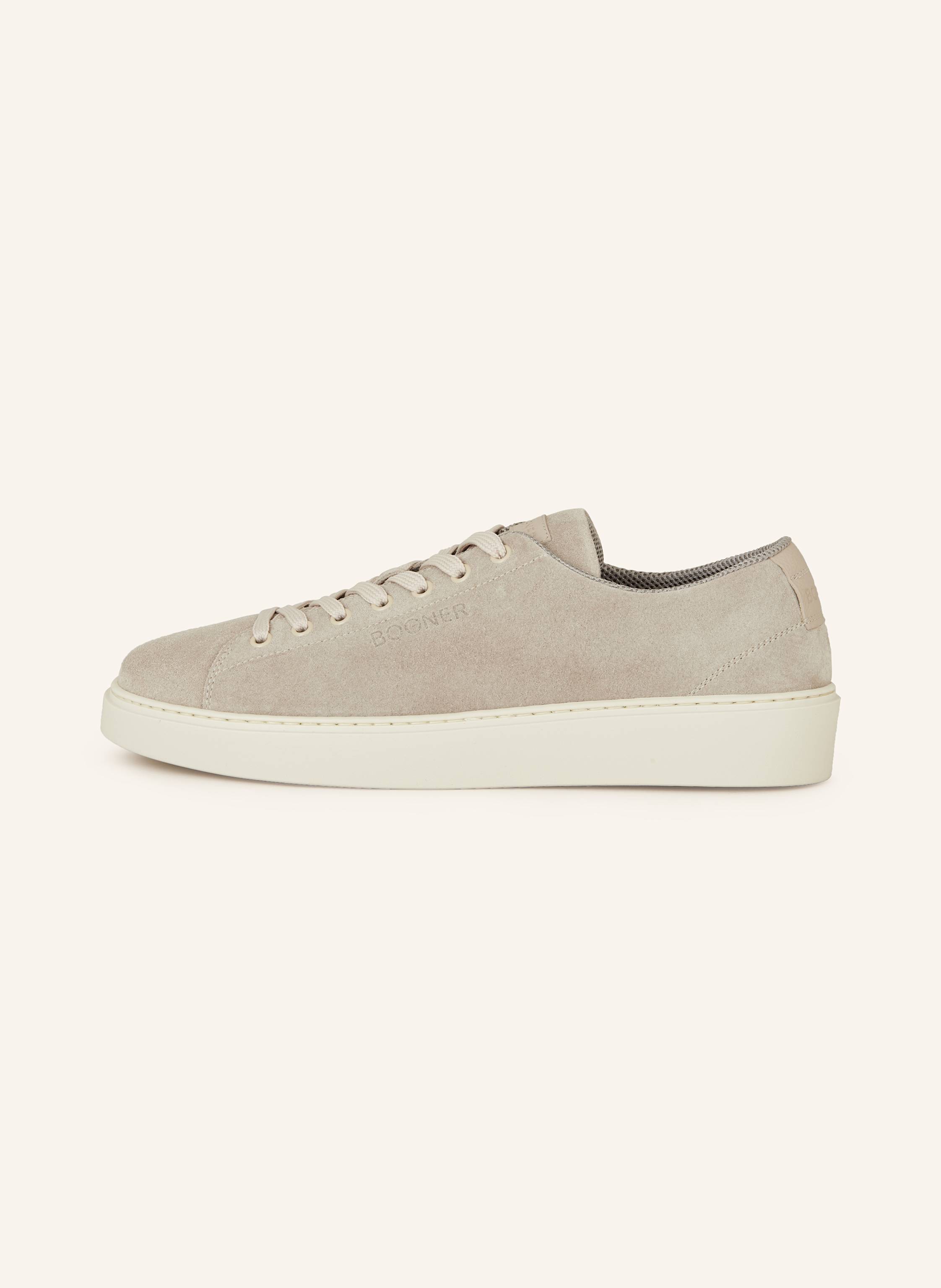 Thumbnail - Bogner Sneaker San Remo beige