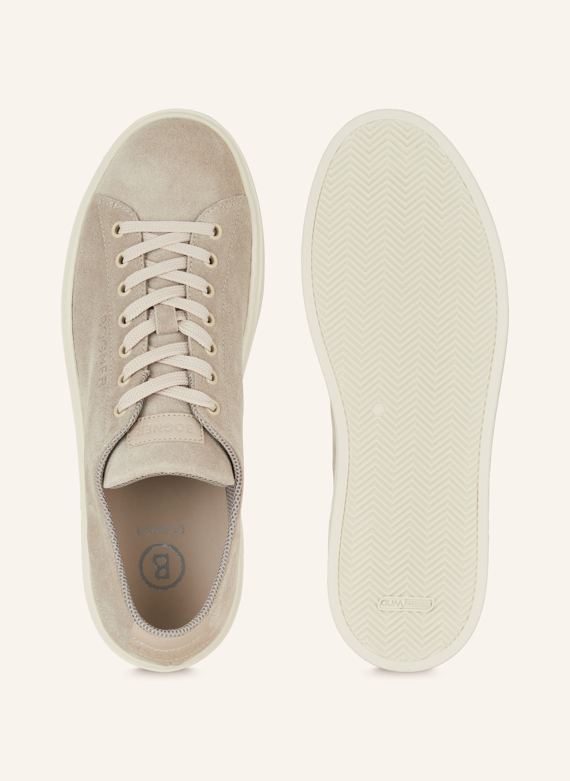Thumbnail - Bogner Sneaker San Remo beige