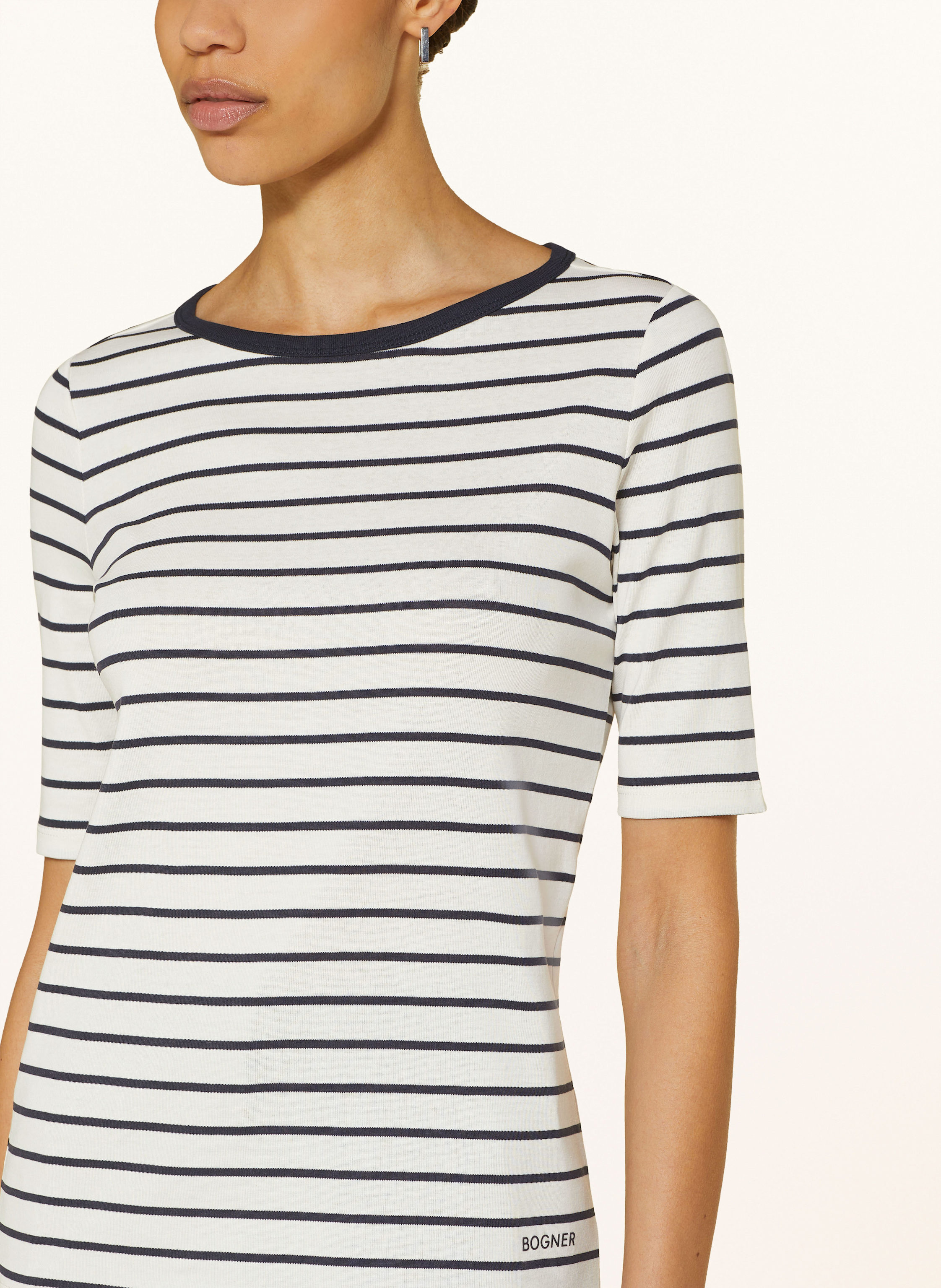 Thumbnail - Bogner T-Shirt Louna weiss