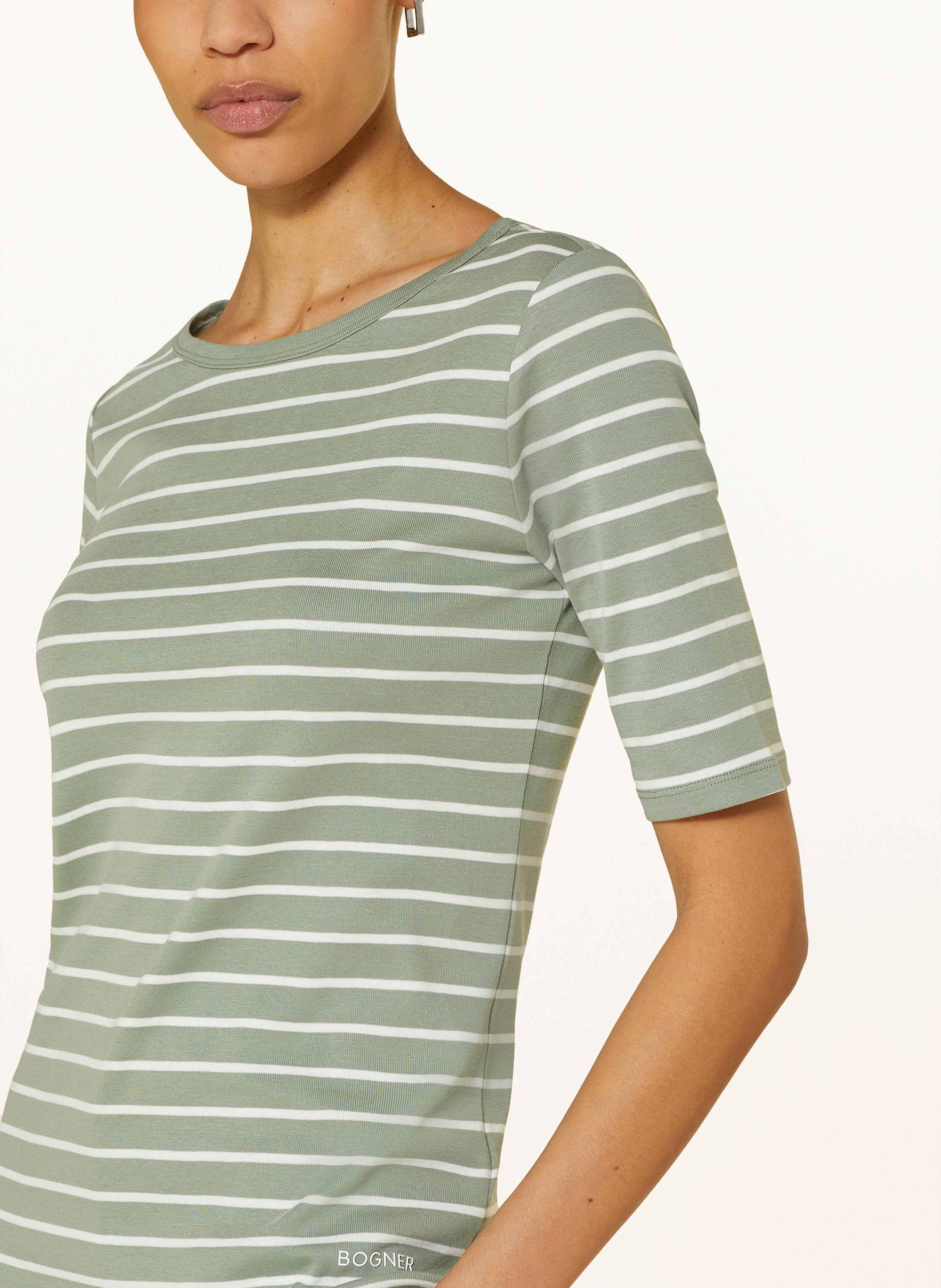 Thumbnail - Bogner T-Shirt Louna gruen