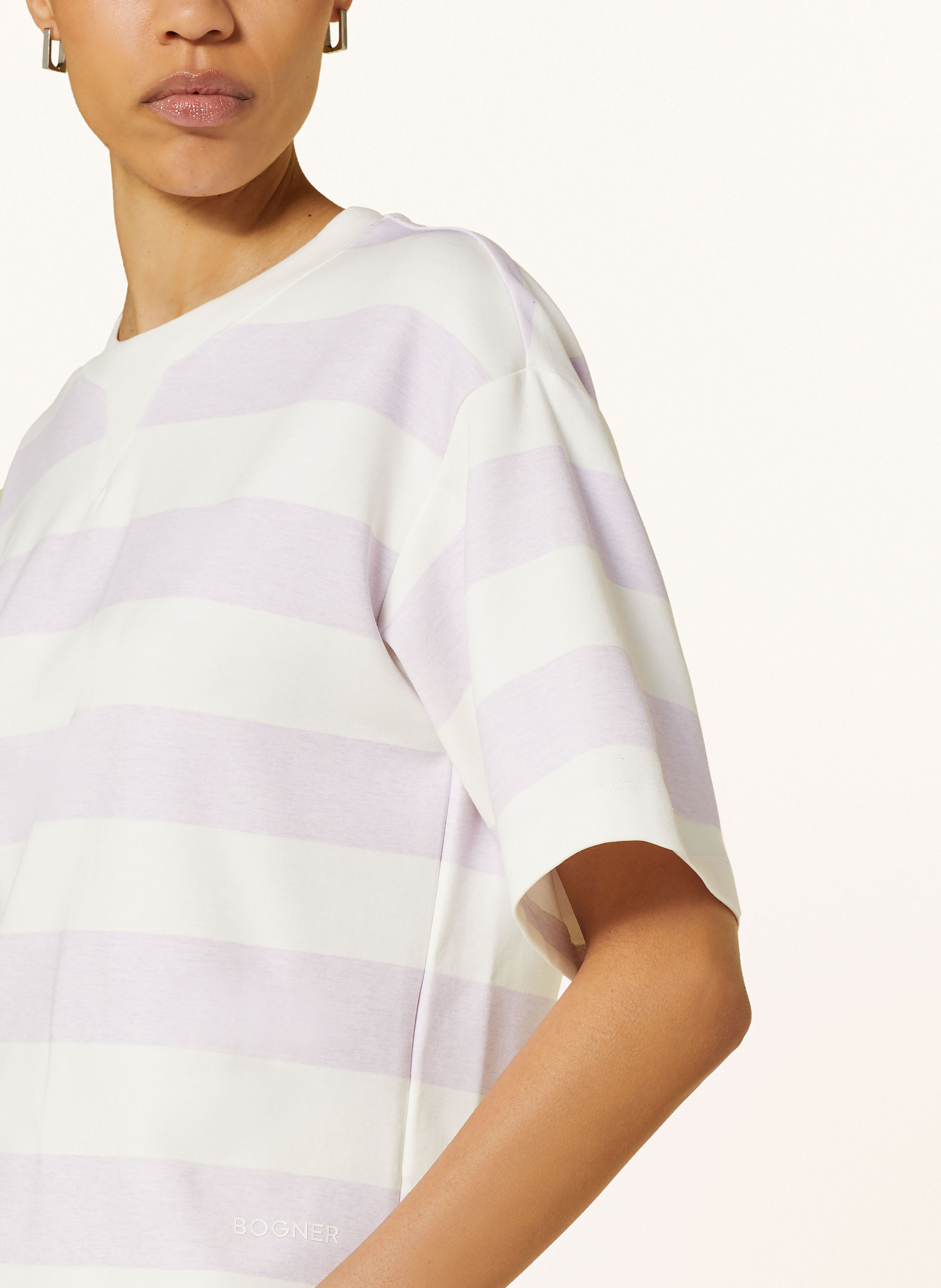 Thumbnail - Bogner T-Shirt Stacey rosa