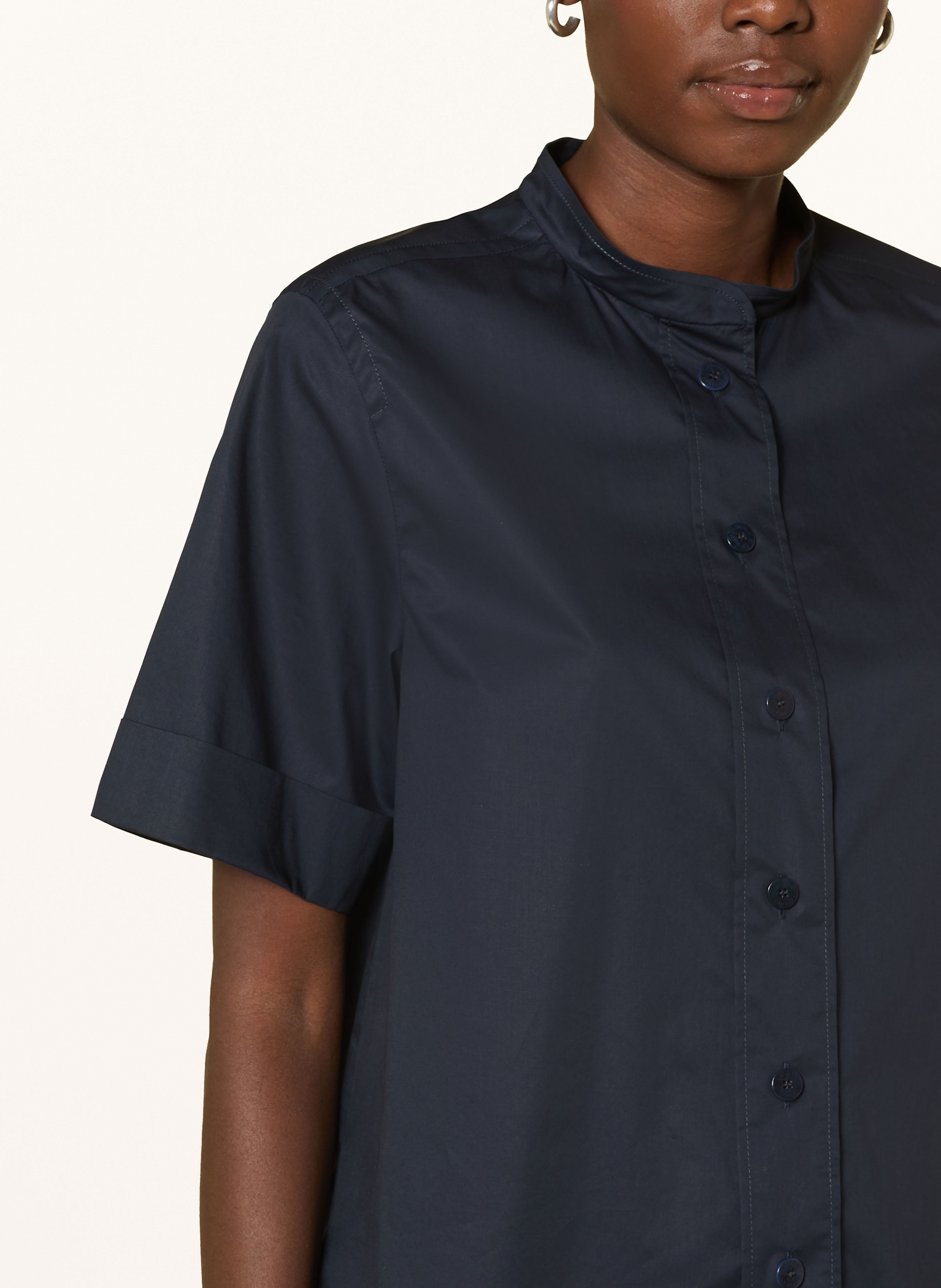 Thumbnail - Bogner Bluse Avril blau