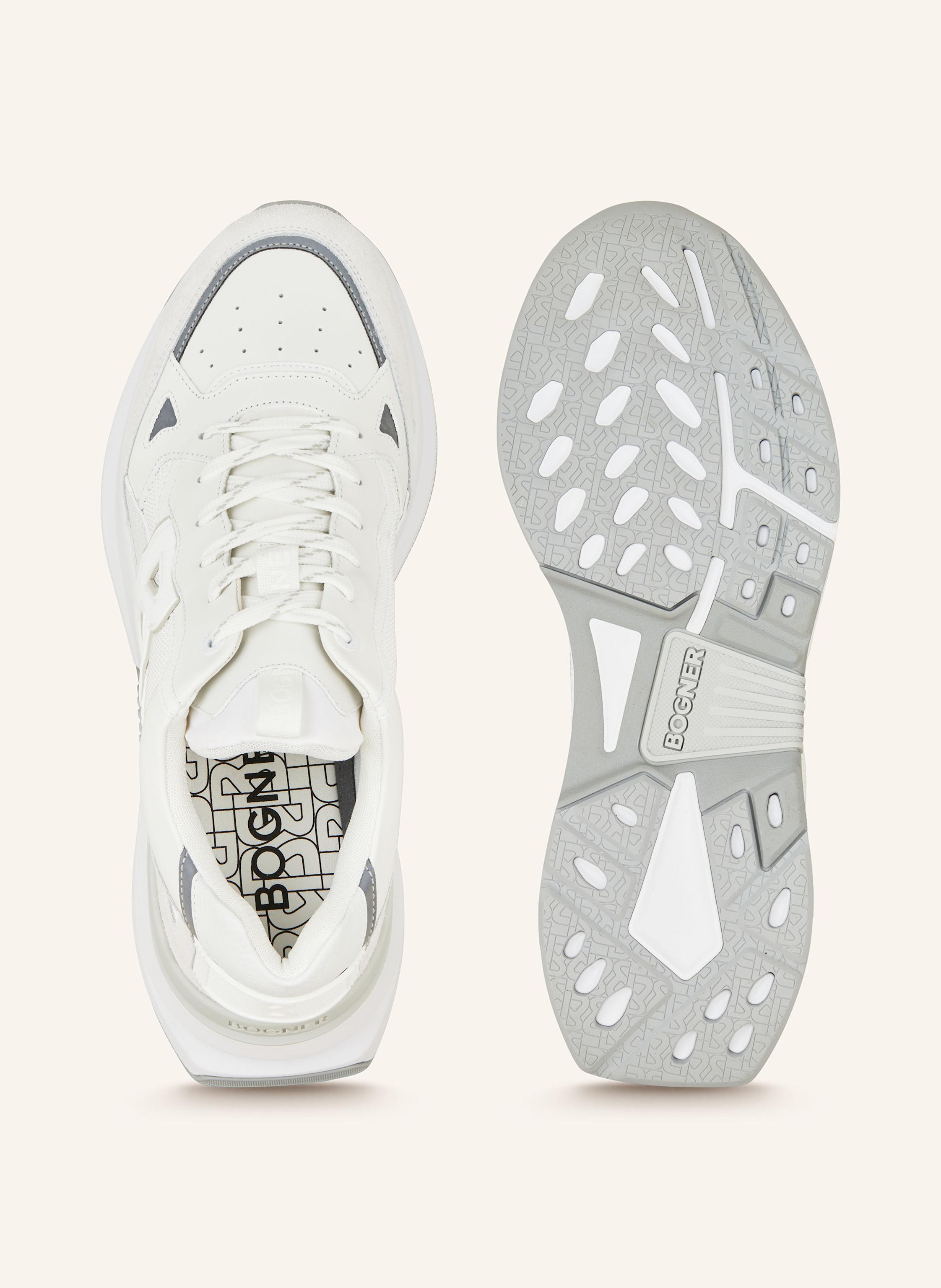 Thumbnail - Bogner Sneaker ctp25 weiss